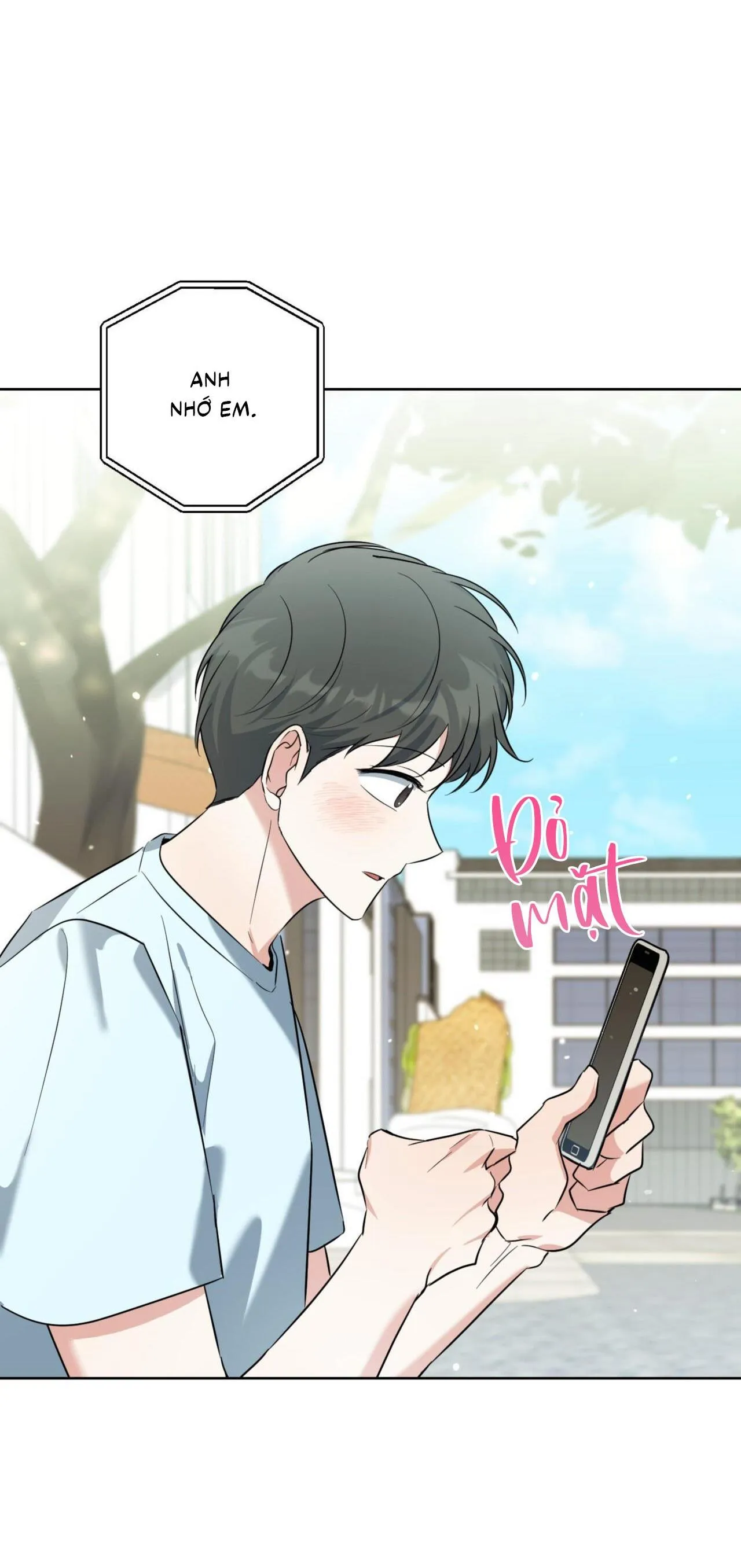 Khu Rừng Tĩnh Lặng Chapter 62 Trang 56