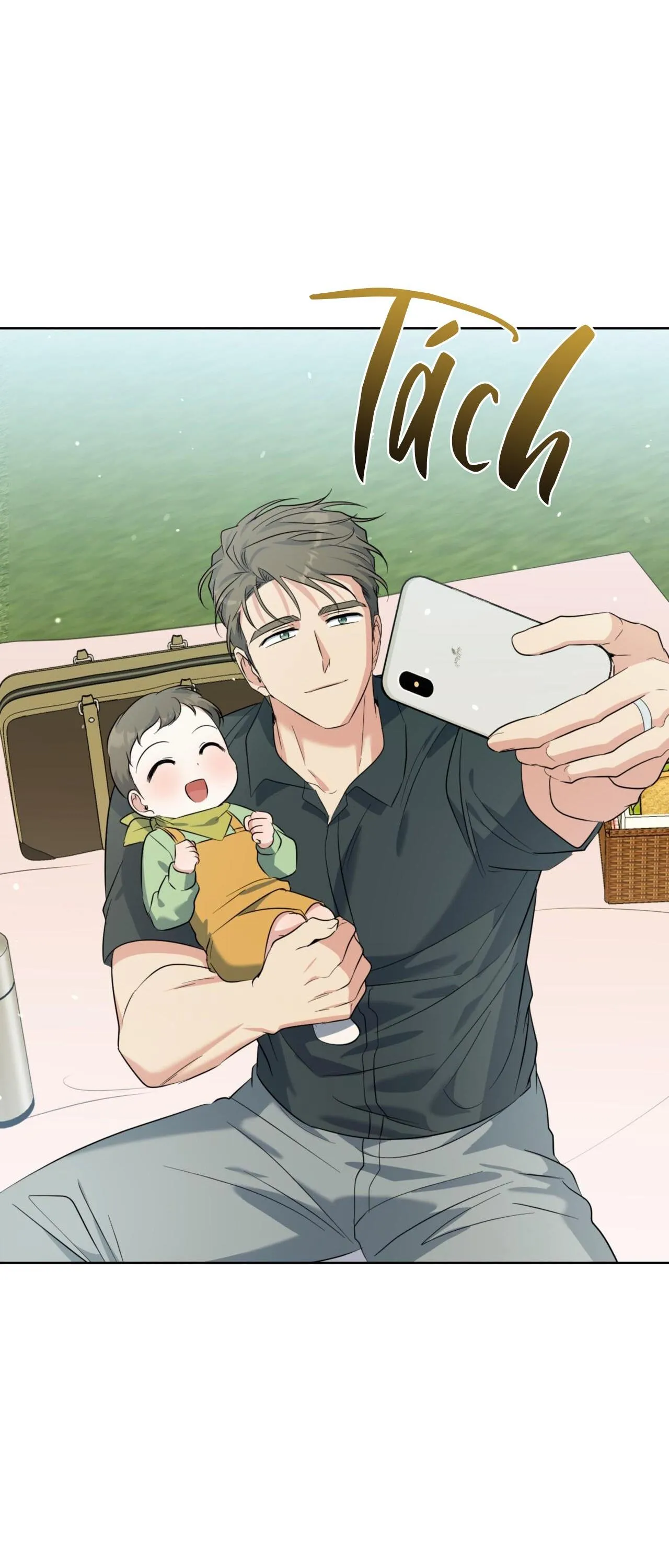 Khu Rừng Tĩnh Lặng Chapter 62 Trang 61