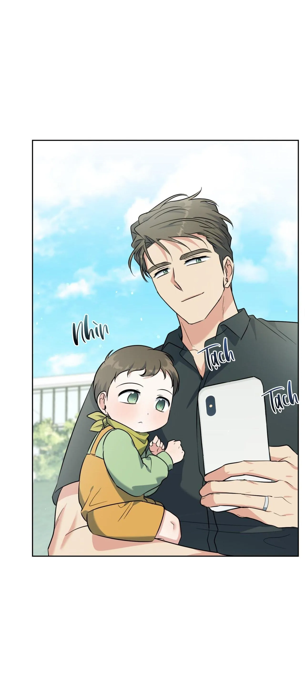 Khu Rừng Tĩnh Lặng Chapter 62 Trang 62