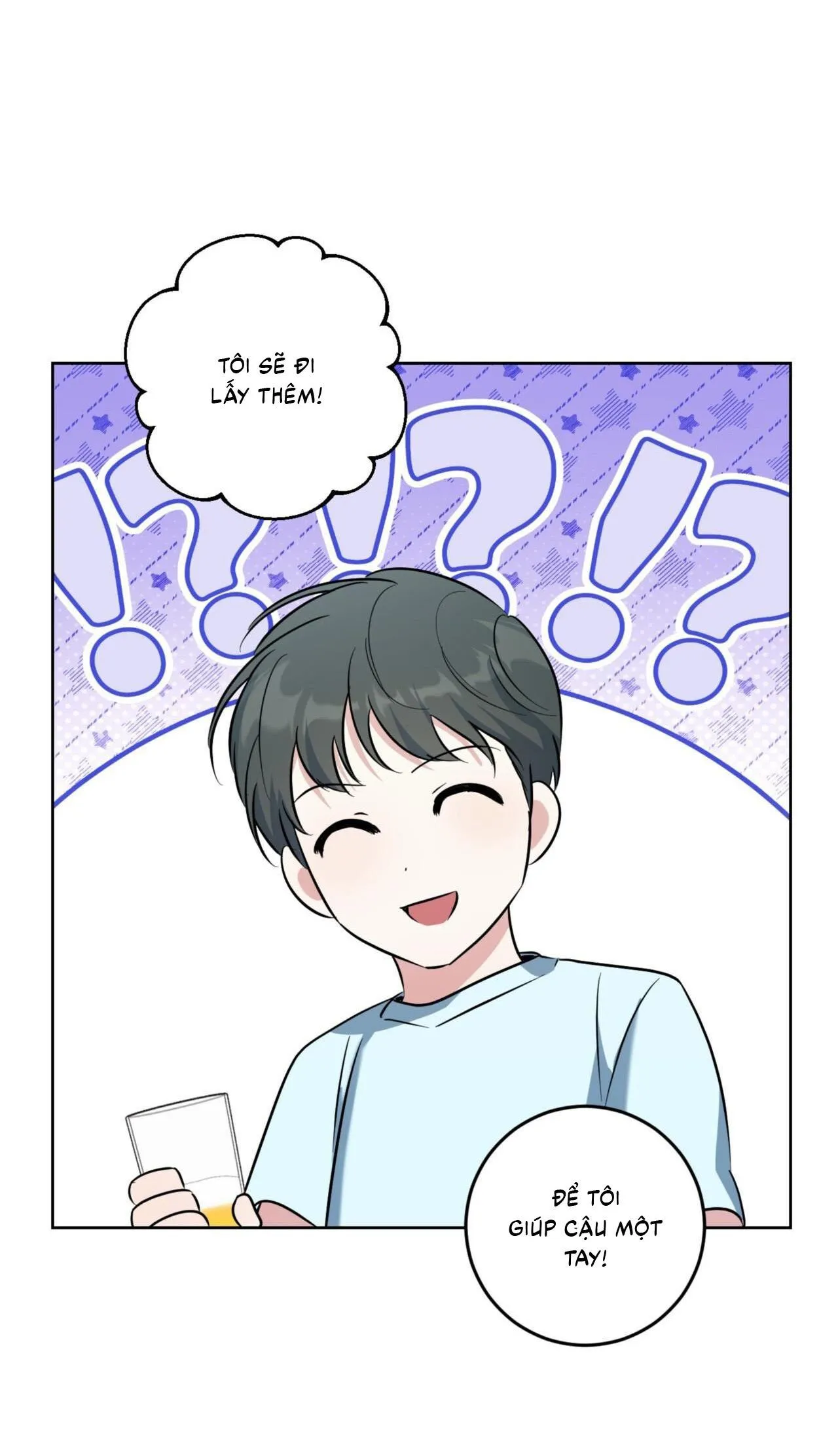 Khu Rừng Tĩnh Lặng Chapter 63 Trang 8