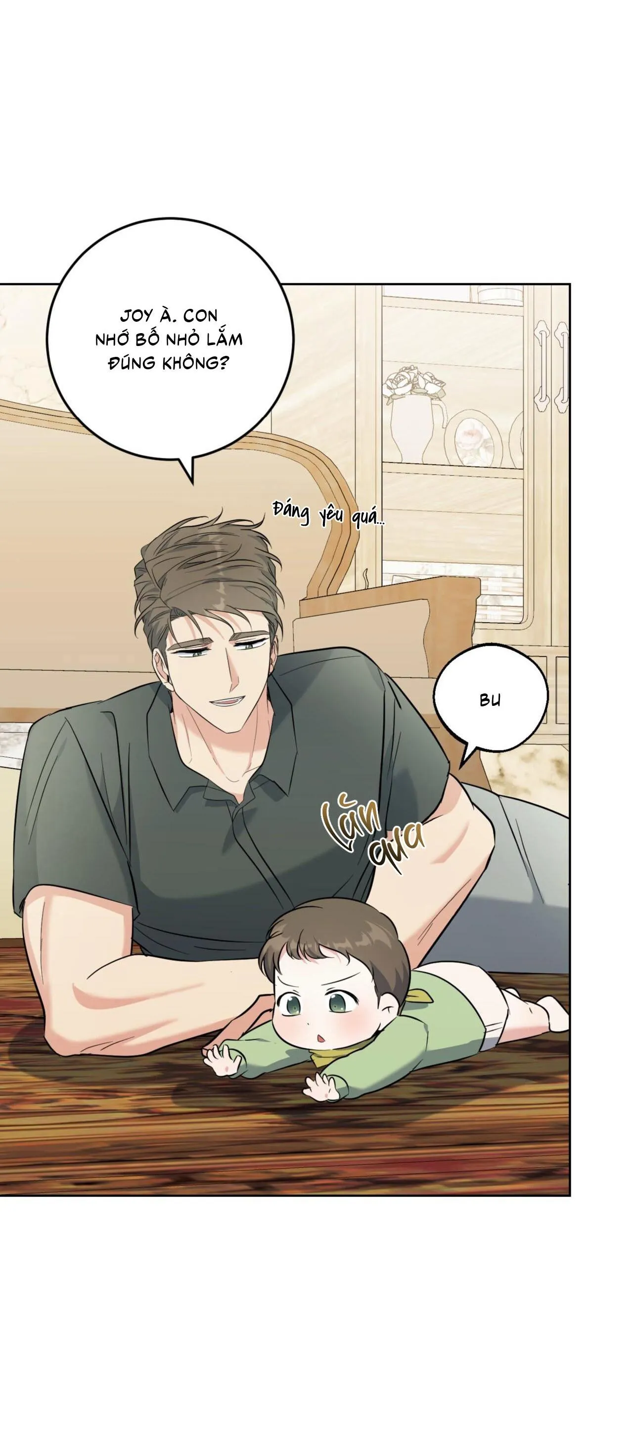 Khu Rừng Tĩnh Lặng Chapter 63 Trang 12