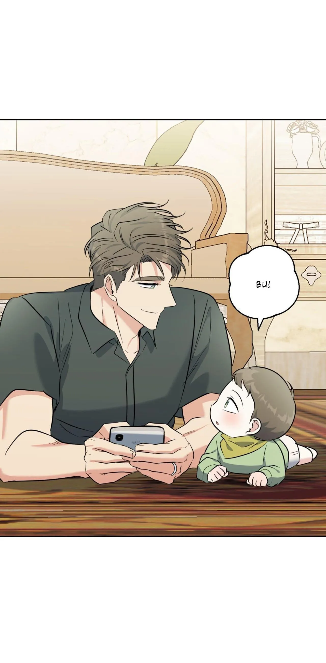 Khu Rừng Tĩnh Lặng Chapter 63 Trang 13