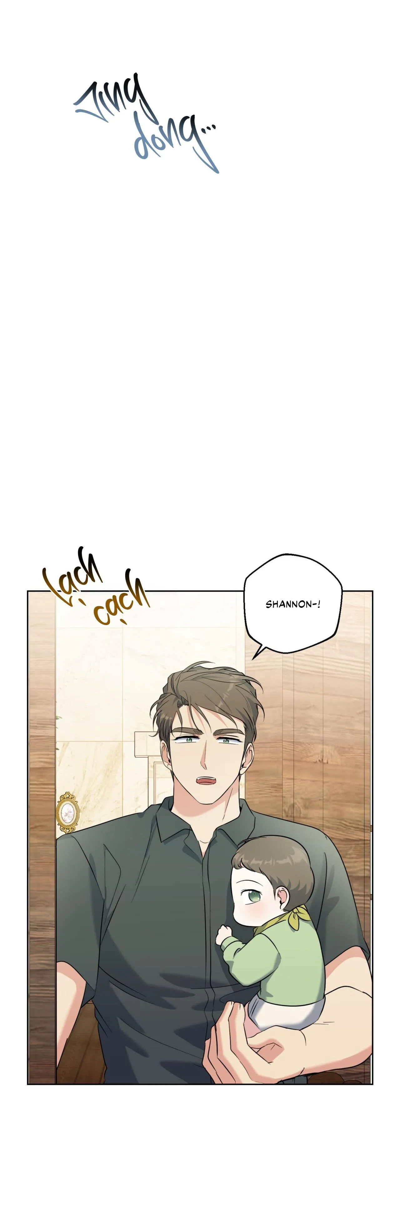 Khu Rừng Tĩnh Lặng Chapter 63 Trang 16