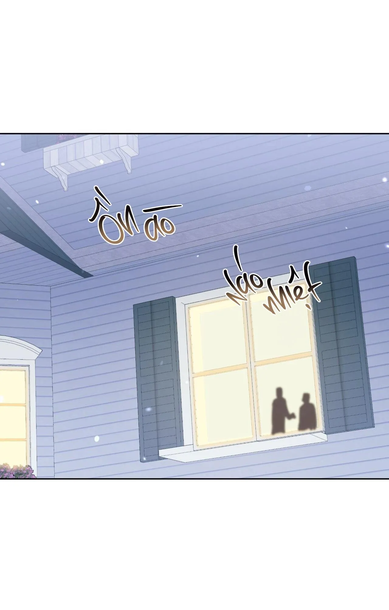 Khu Rừng Tĩnh Lặng Chapter 63 Trang 23