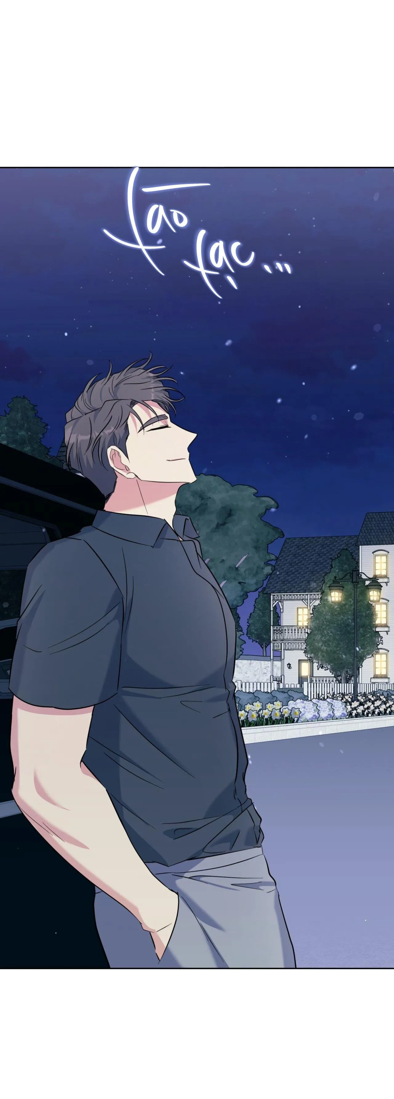 Khu Rừng Tĩnh Lặng Chapter 63 Trang 26