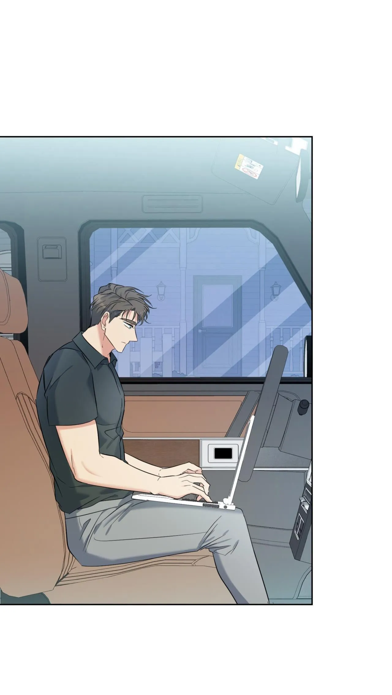 Khu Rừng Tĩnh Lặng Chapter 63 Trang 28