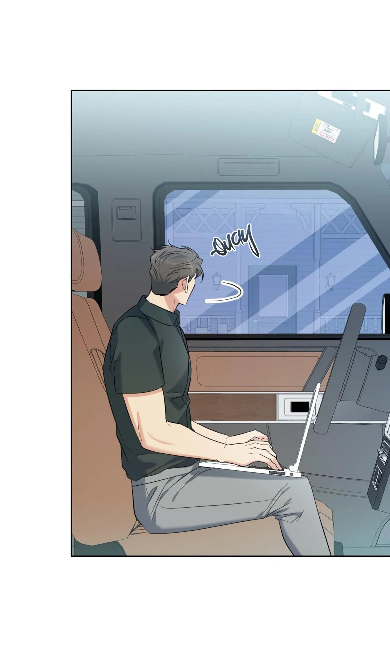 Khu Rừng Tĩnh Lặng Chapter 63 Trang 29