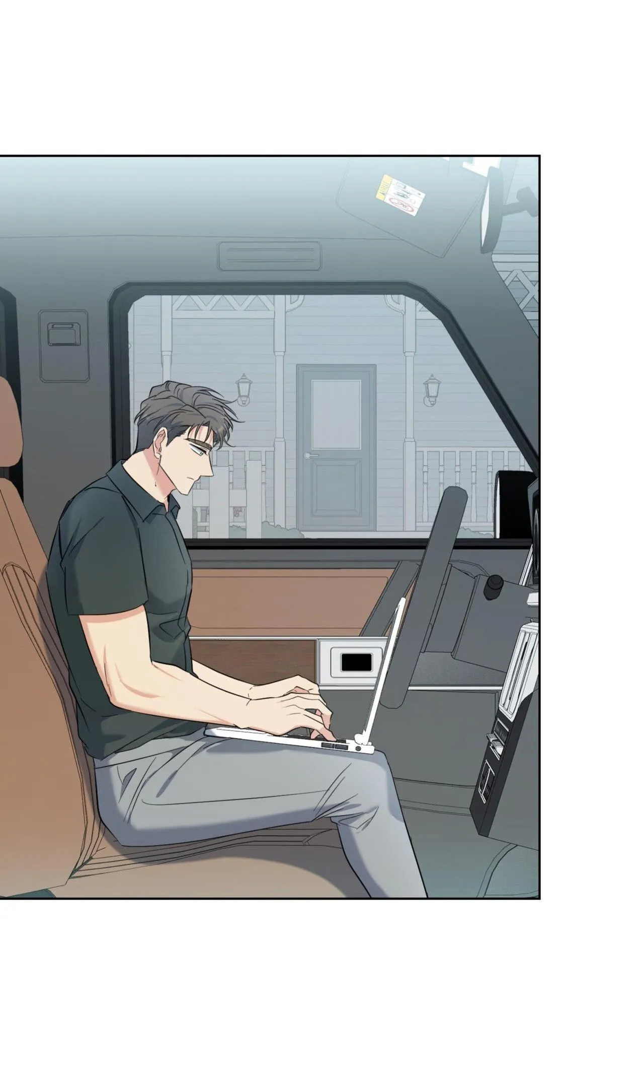 Khu Rừng Tĩnh Lặng Chapter 63 Trang 30