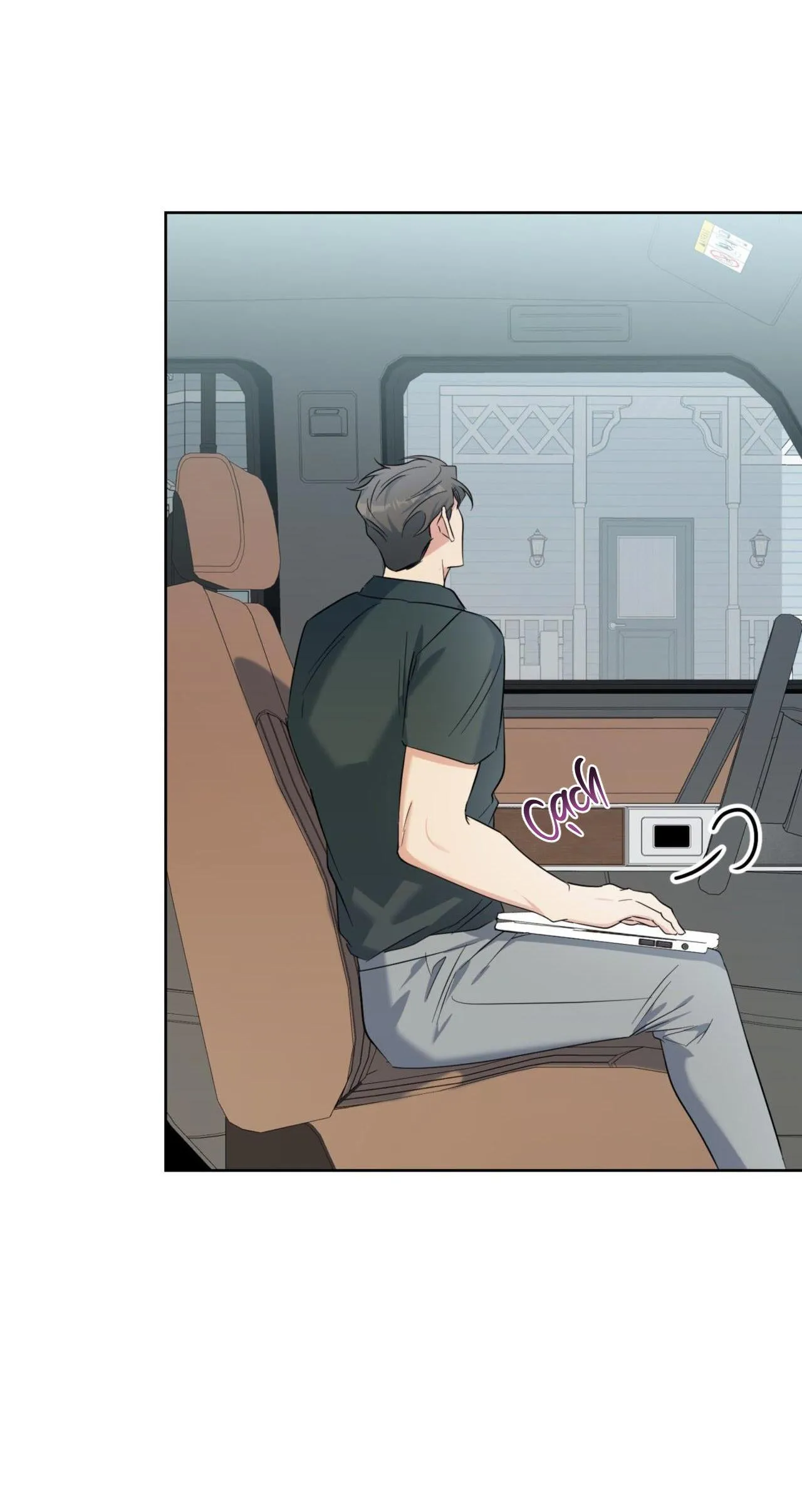 Khu Rừng Tĩnh Lặng Chapter 63 Trang 31