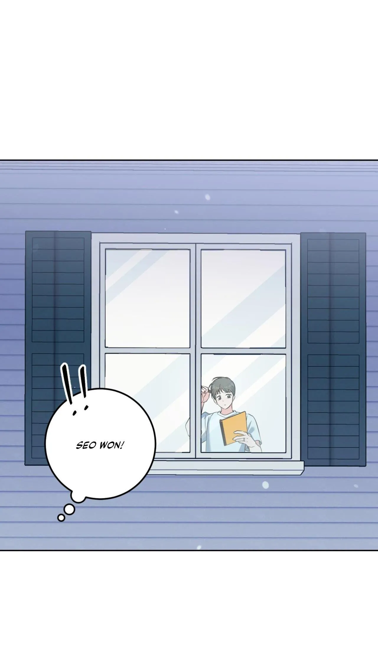 Khu Rừng Tĩnh Lặng Chapter 63 Trang 32