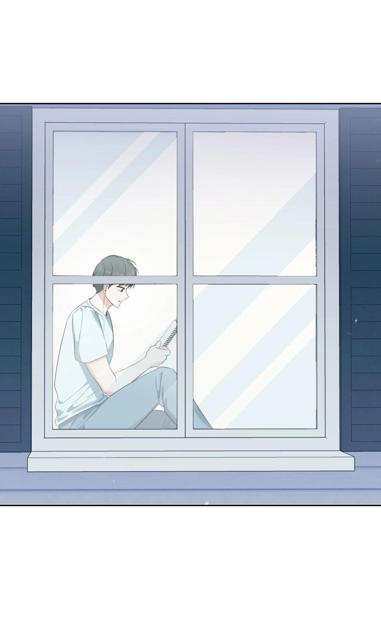 Khu Rừng Tĩnh Lặng Chapter 63 Trang 33