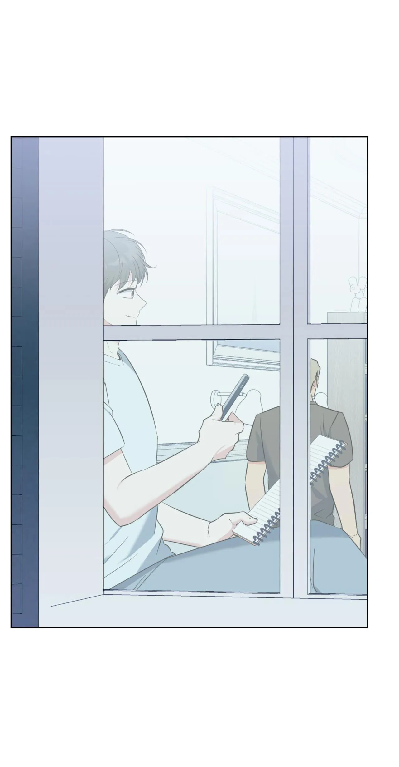 Khu Rừng Tĩnh Lặng Chapter 63 Trang 37