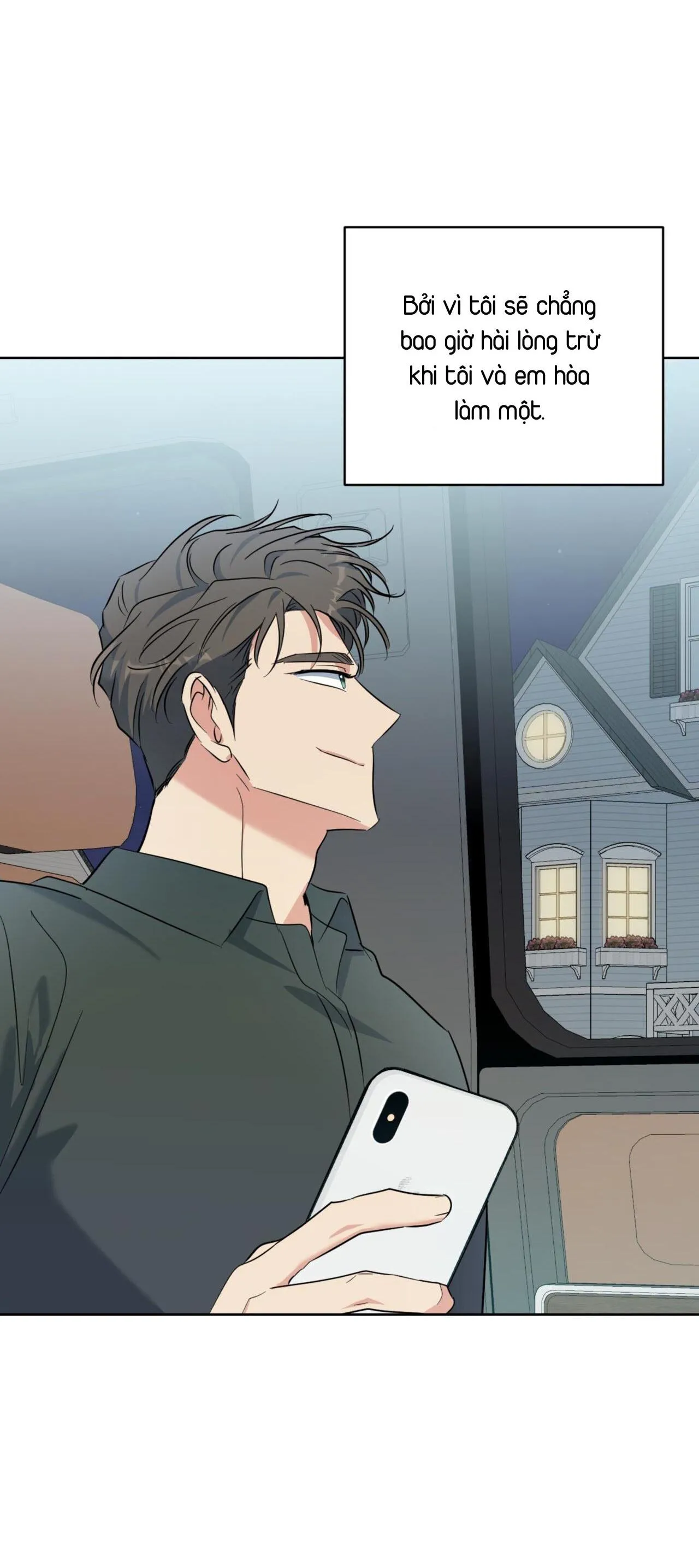 Khu Rừng Tĩnh Lặng Chapter 63 Trang 41