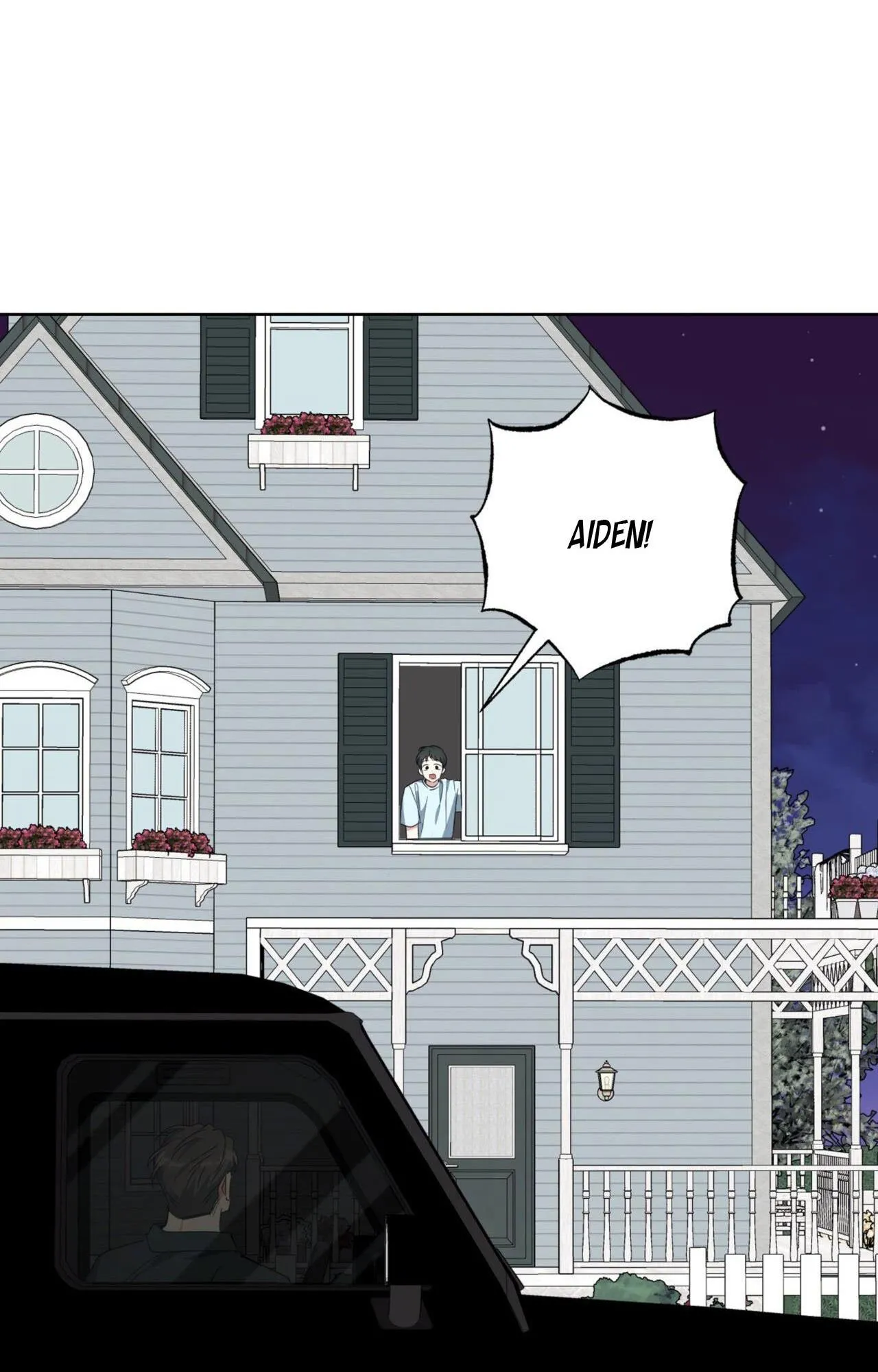 Khu Rừng Tĩnh Lặng Chapter 63 Trang 44