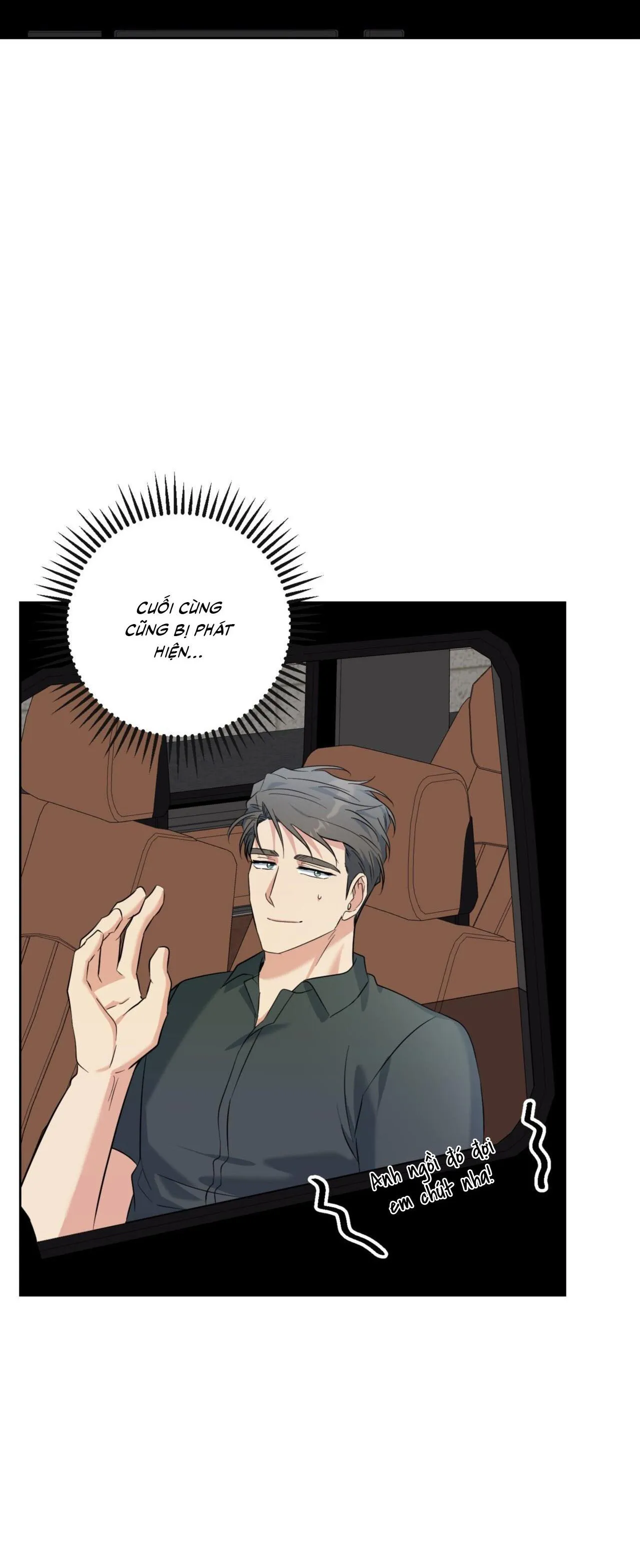 Khu Rừng Tĩnh Lặng Chapter 63 Trang 45