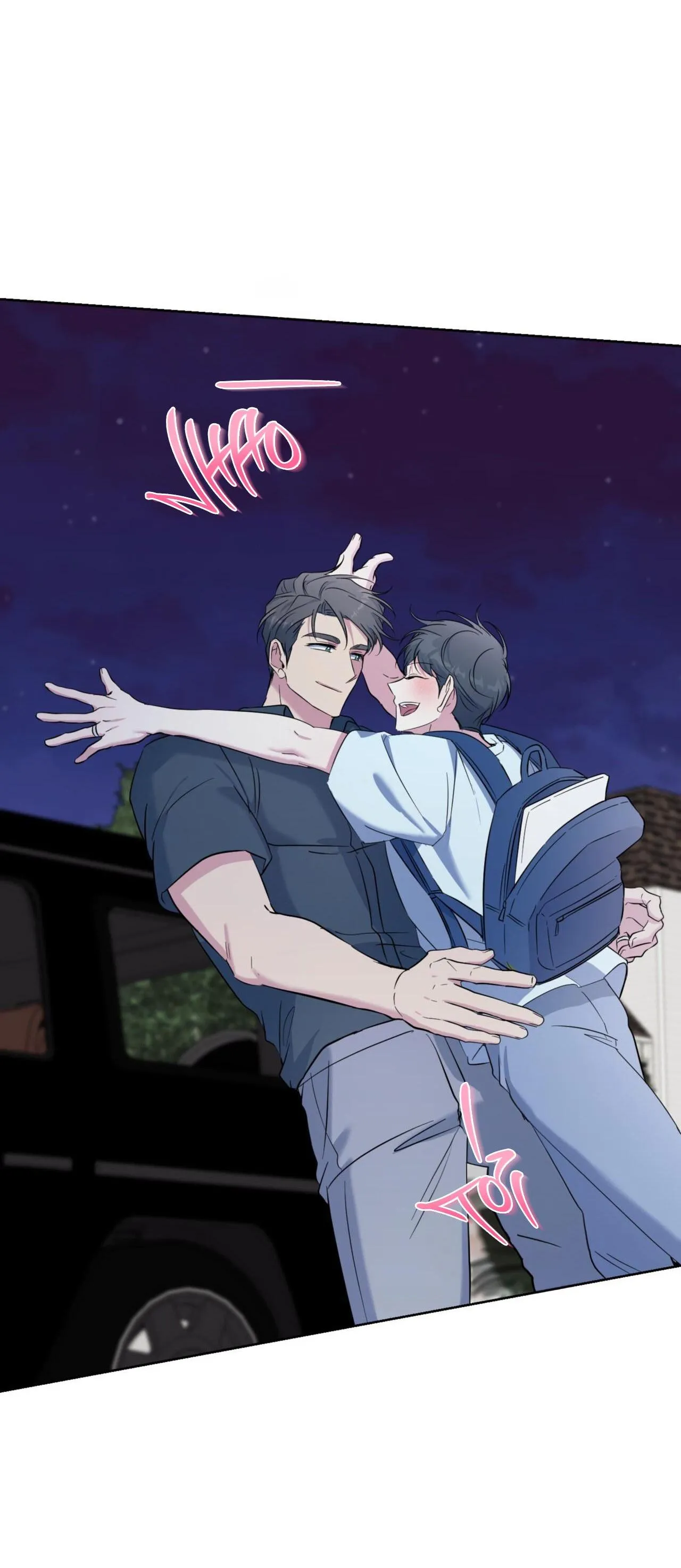 Khu Rừng Tĩnh Lặng Chapter 63 Trang 48