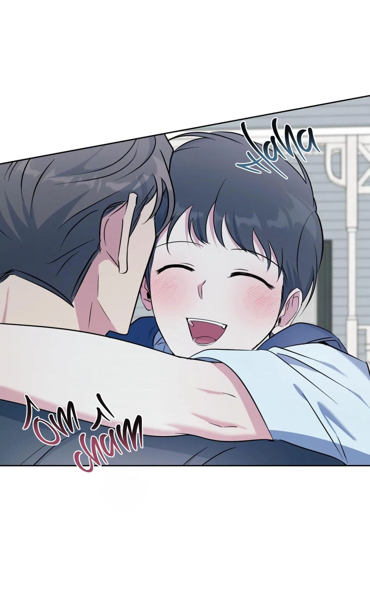 Khu Rừng Tĩnh Lặng Chapter 63 Trang 49