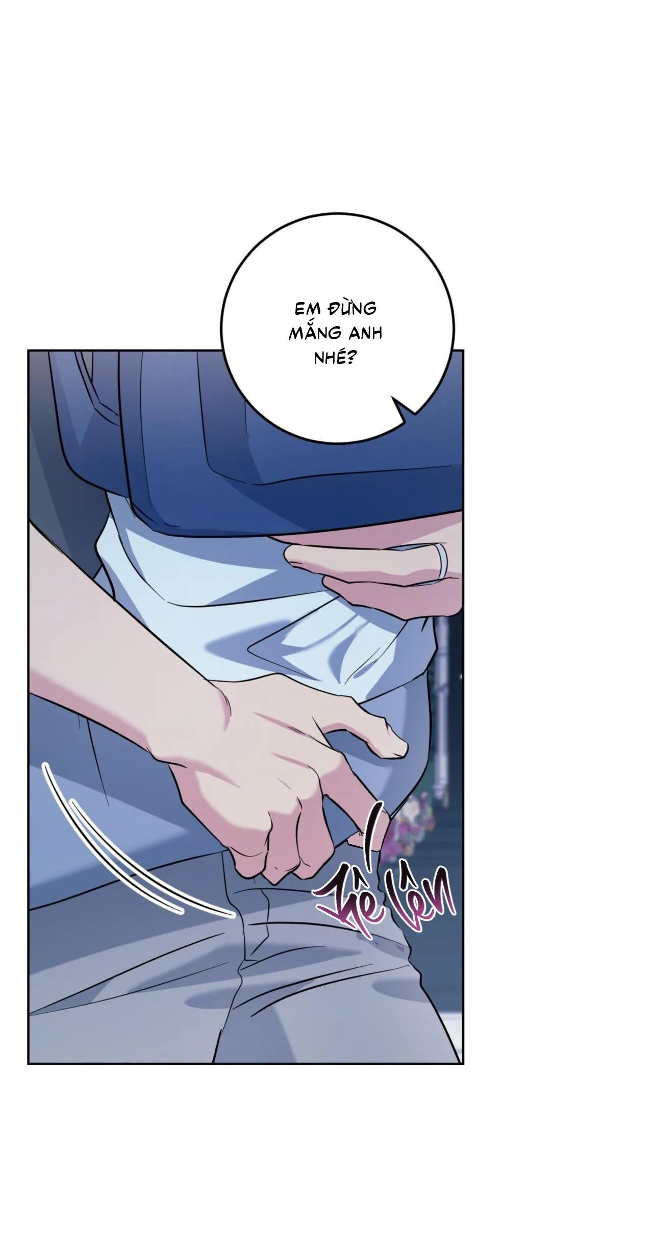 Khu Rừng Tĩnh Lặng Chapter 63 Trang 50