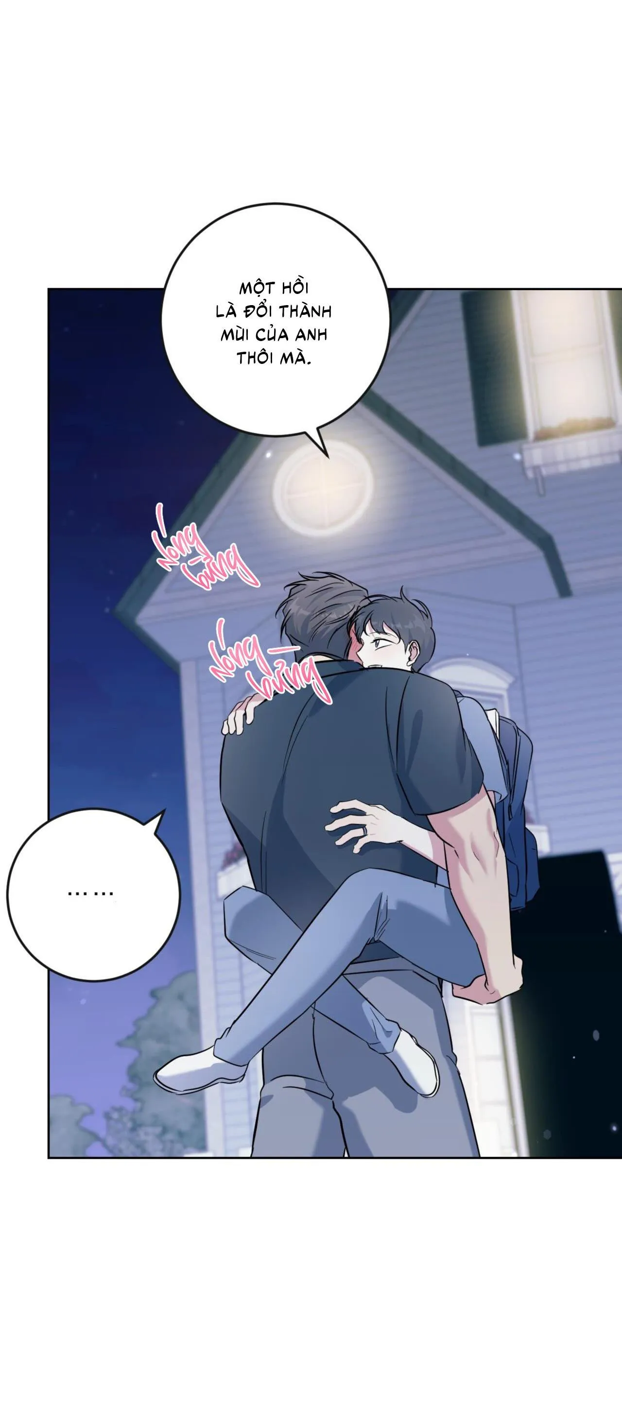 Khu Rừng Tĩnh Lặng Chapter 63 Trang 55