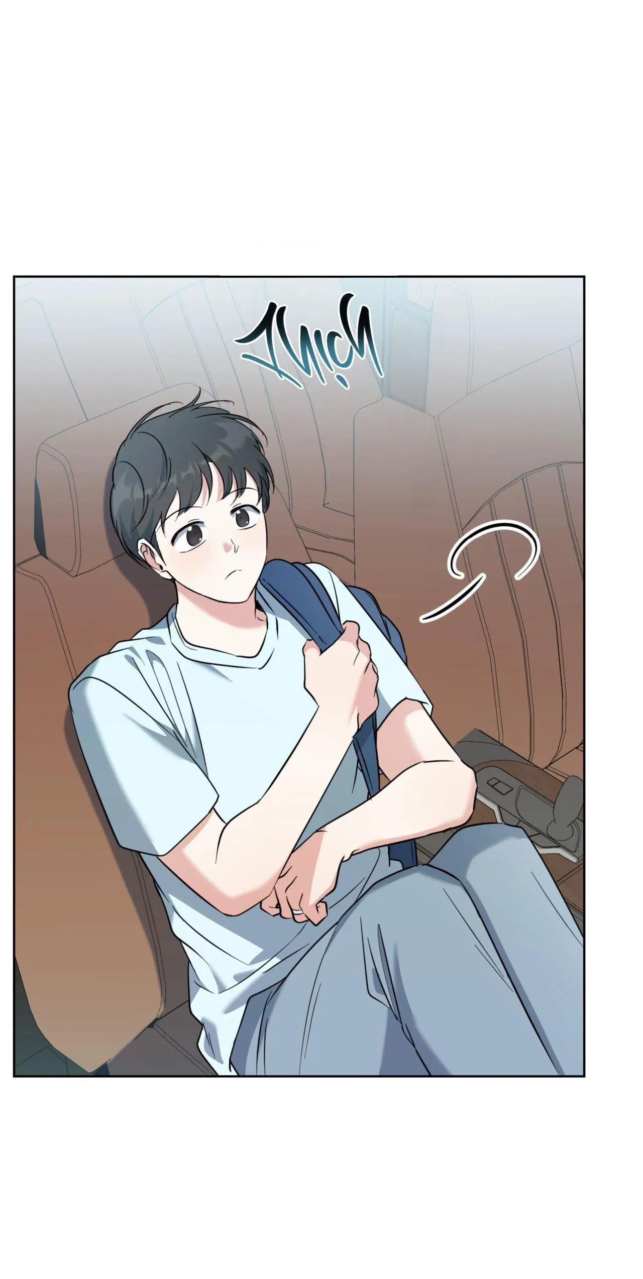 Khu Rừng Tĩnh Lặng Chapter 63 Trang 56