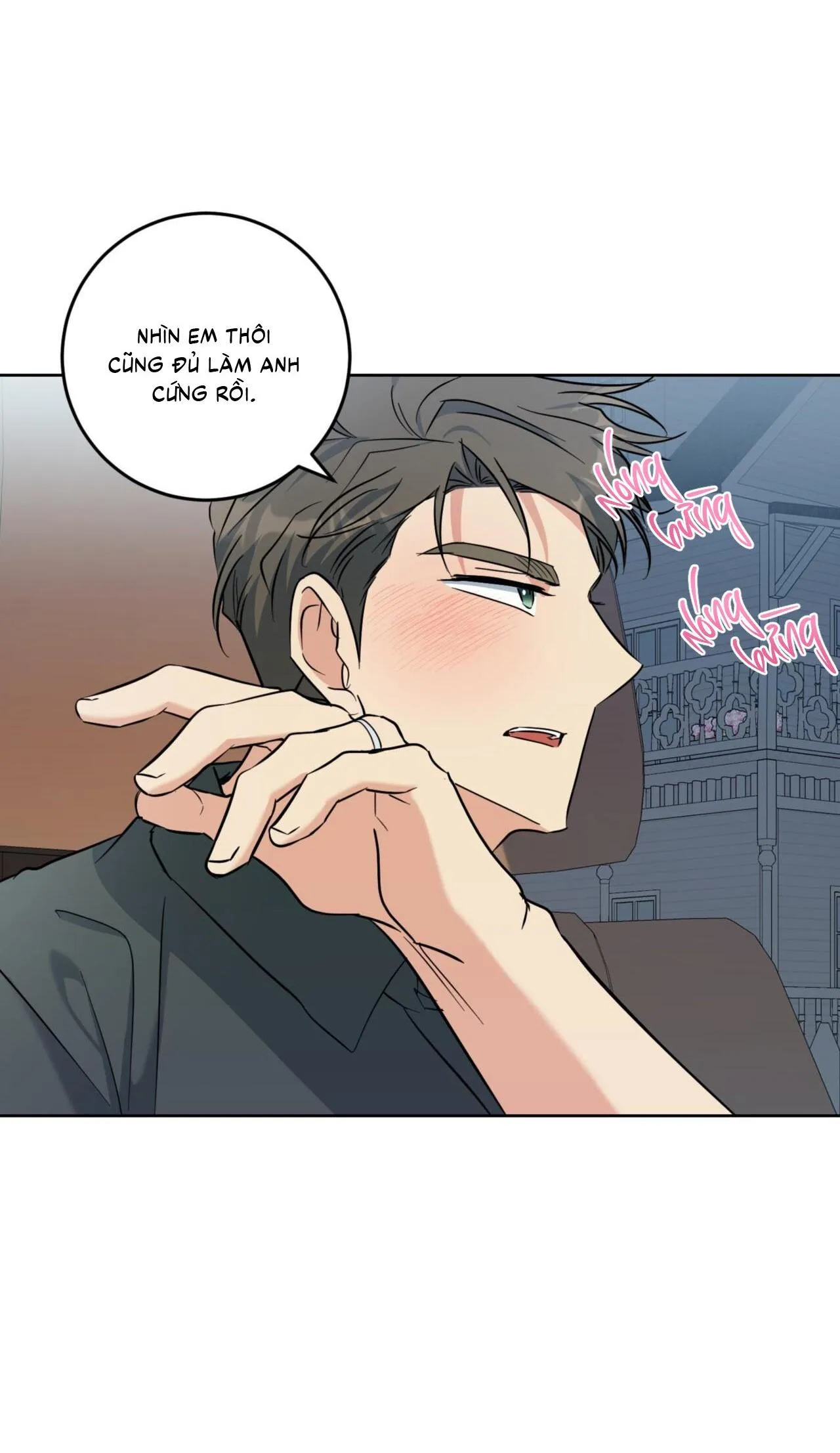 Khu Rừng Tĩnh Lặng Chapter 63 Trang 58