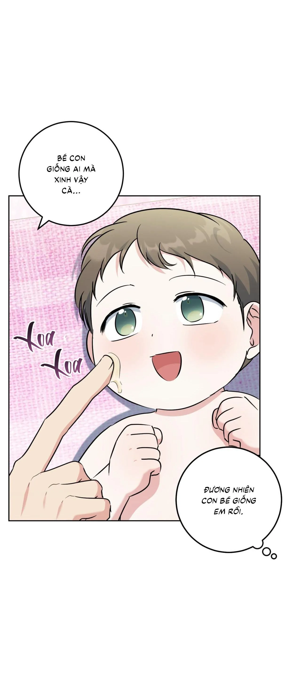 Khu Rừng Tĩnh Lặng Chapter 64 Trang 3