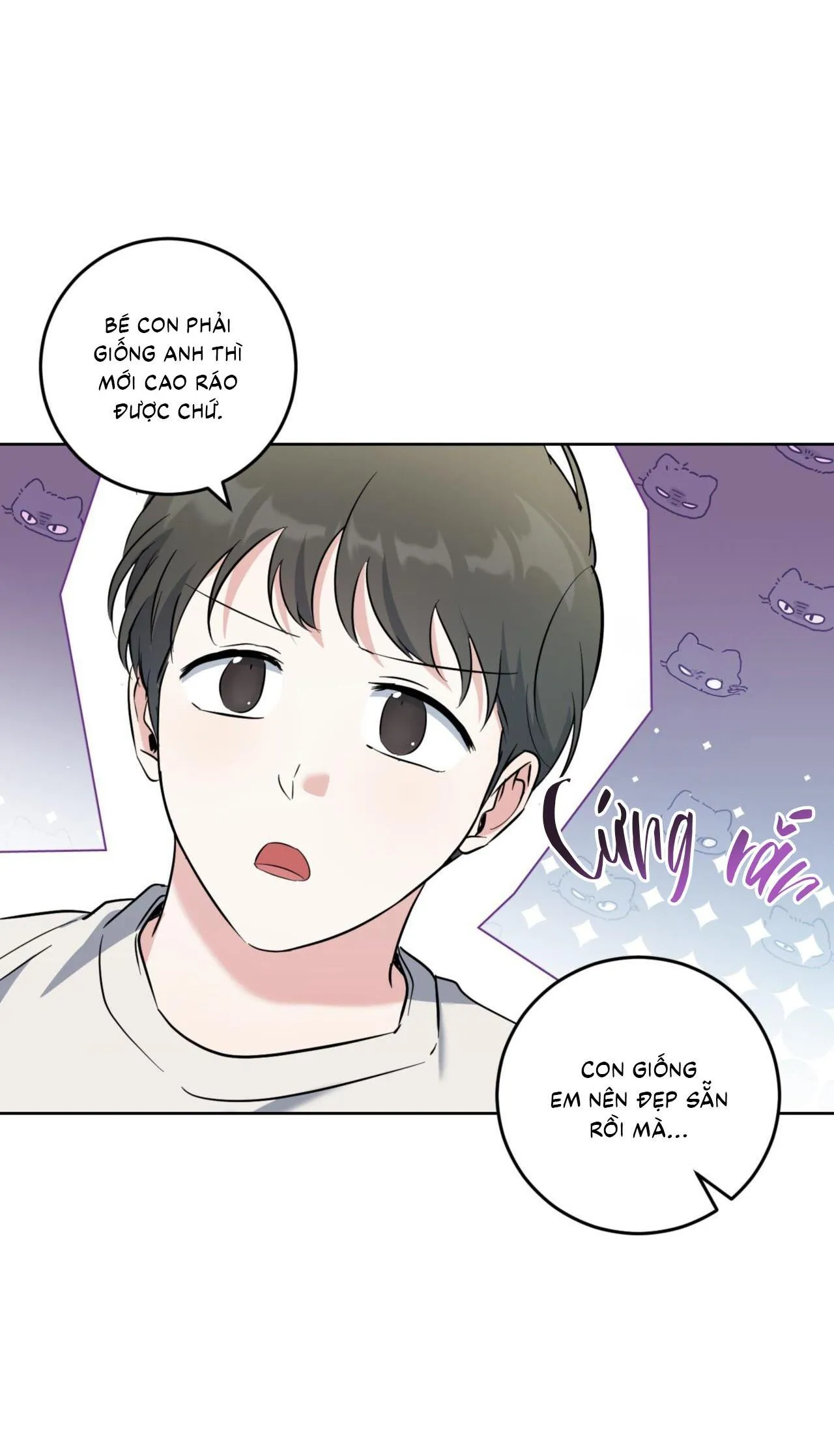 Khu Rừng Tĩnh Lặng Chapter 64 Trang 7