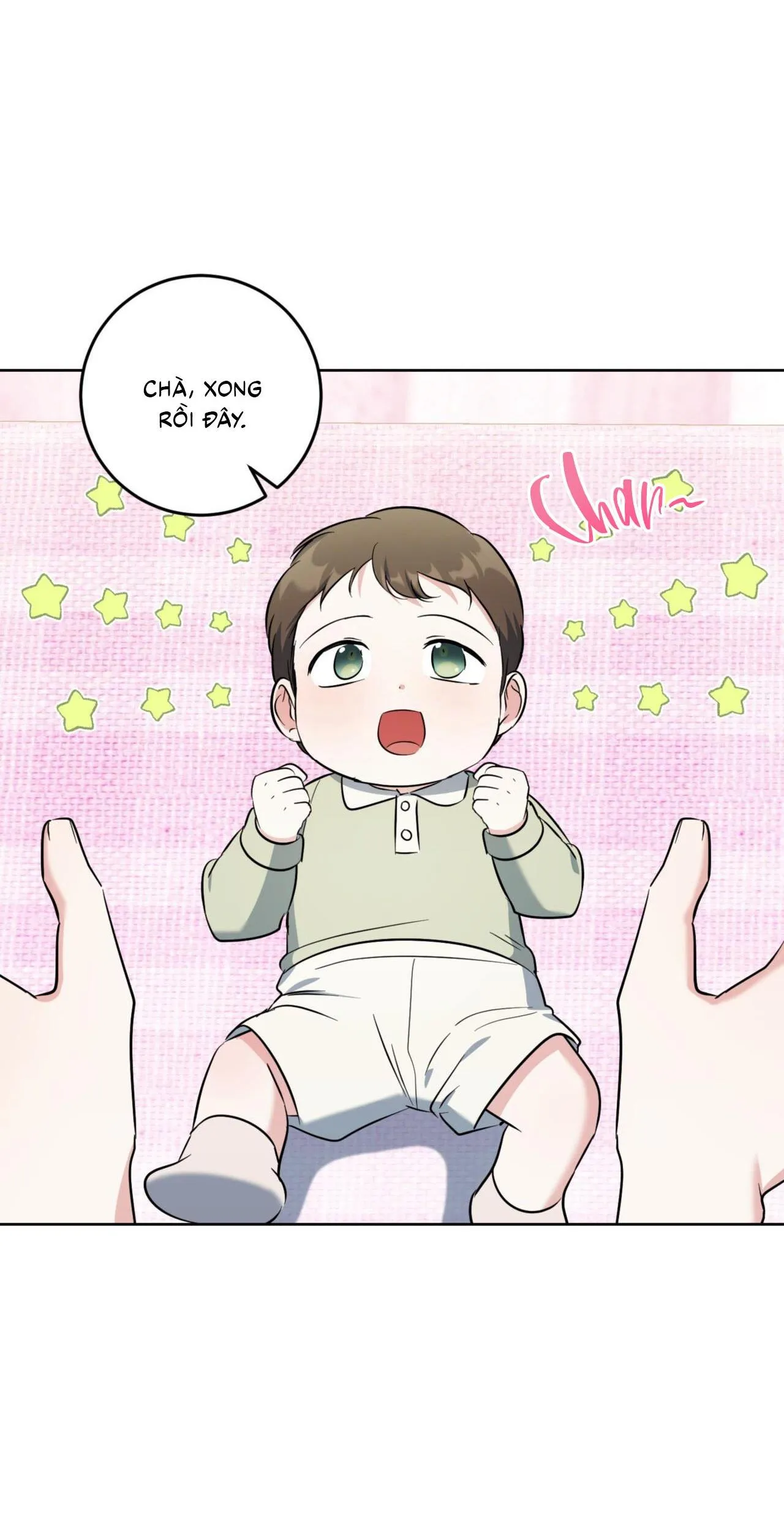 Khu Rừng Tĩnh Lặng Chapter 64 Trang 9