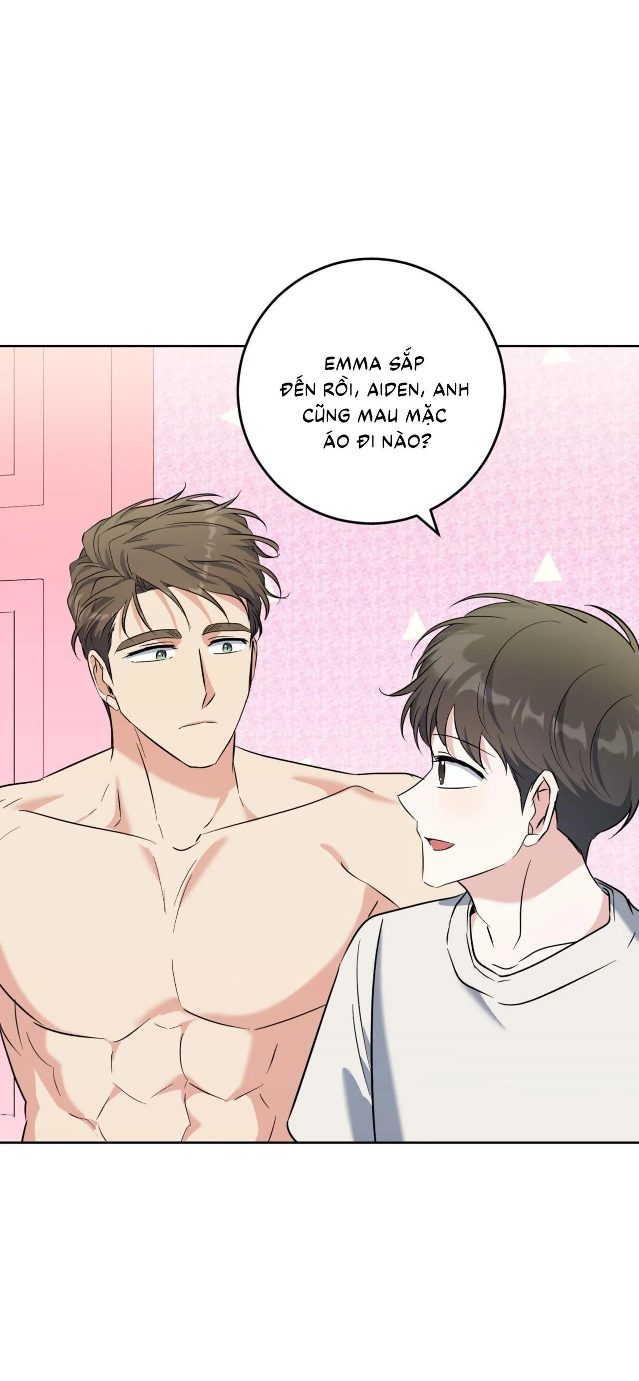 Khu Rừng Tĩnh Lặng Chapter 64 Trang 10