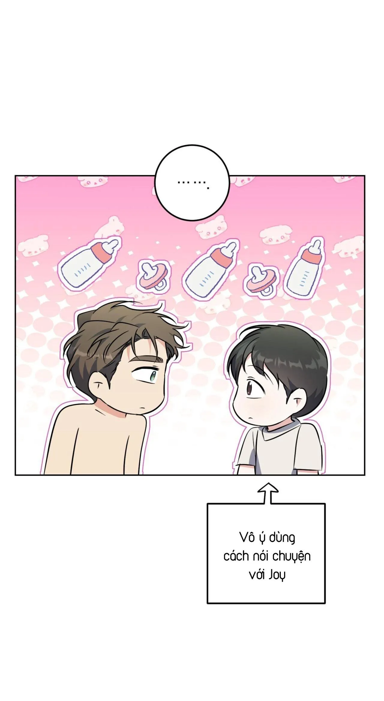 Khu Rừng Tĩnh Lặng Chapter 64 Trang 11