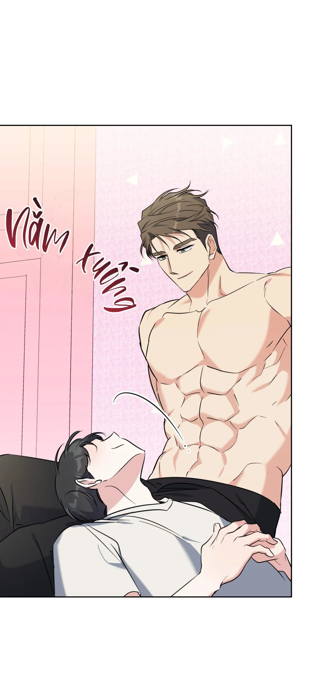 Khu Rừng Tĩnh Lặng Chapter 64 Trang 13