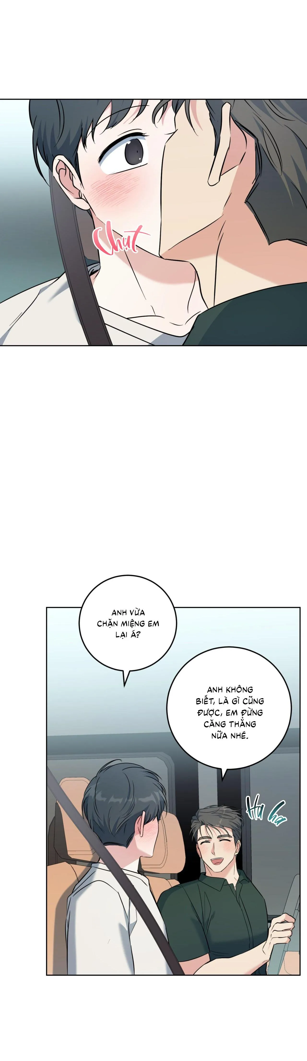 Khu Rừng Tĩnh Lặng Chapter 64 Trang 22