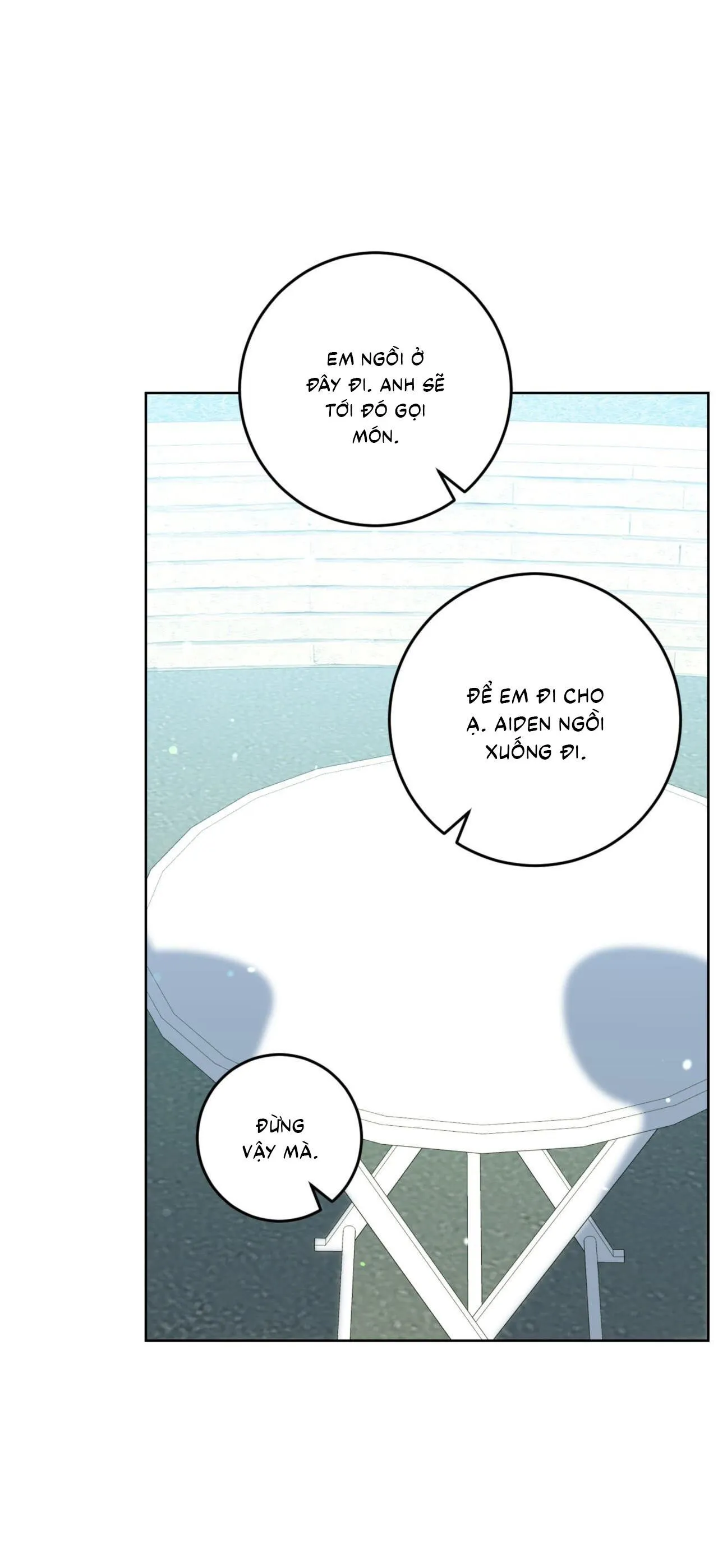 Khu Rừng Tĩnh Lặng Chapter 64 Trang 28