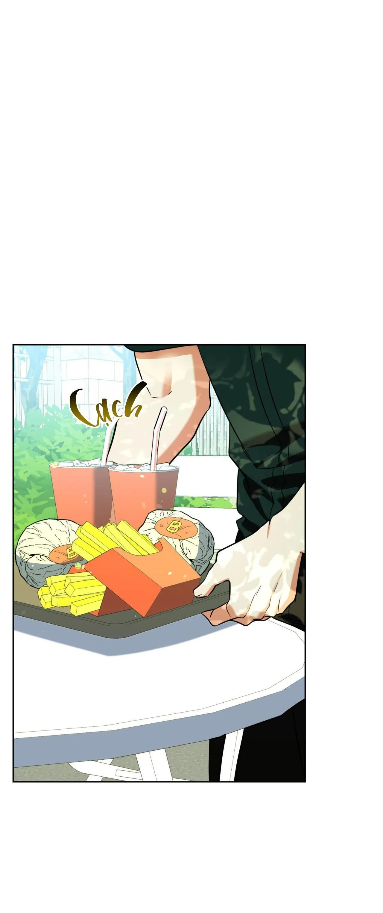 Khu Rừng Tĩnh Lặng Chapter 64 Trang 30