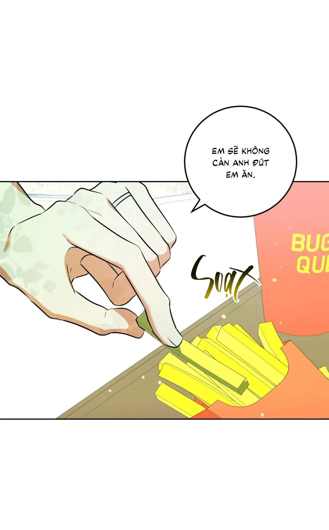 Khu Rừng Tĩnh Lặng Chapter 64 Trang 37