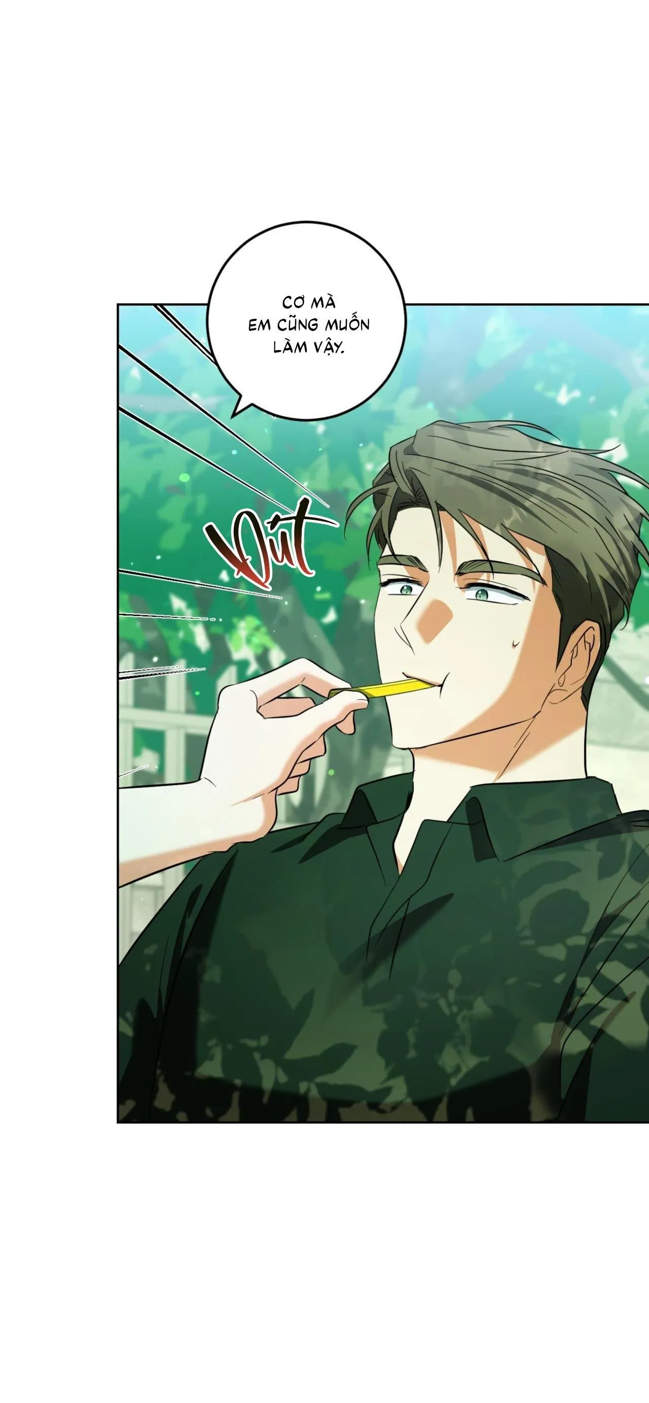 Khu Rừng Tĩnh Lặng Chapter 64 Trang 38