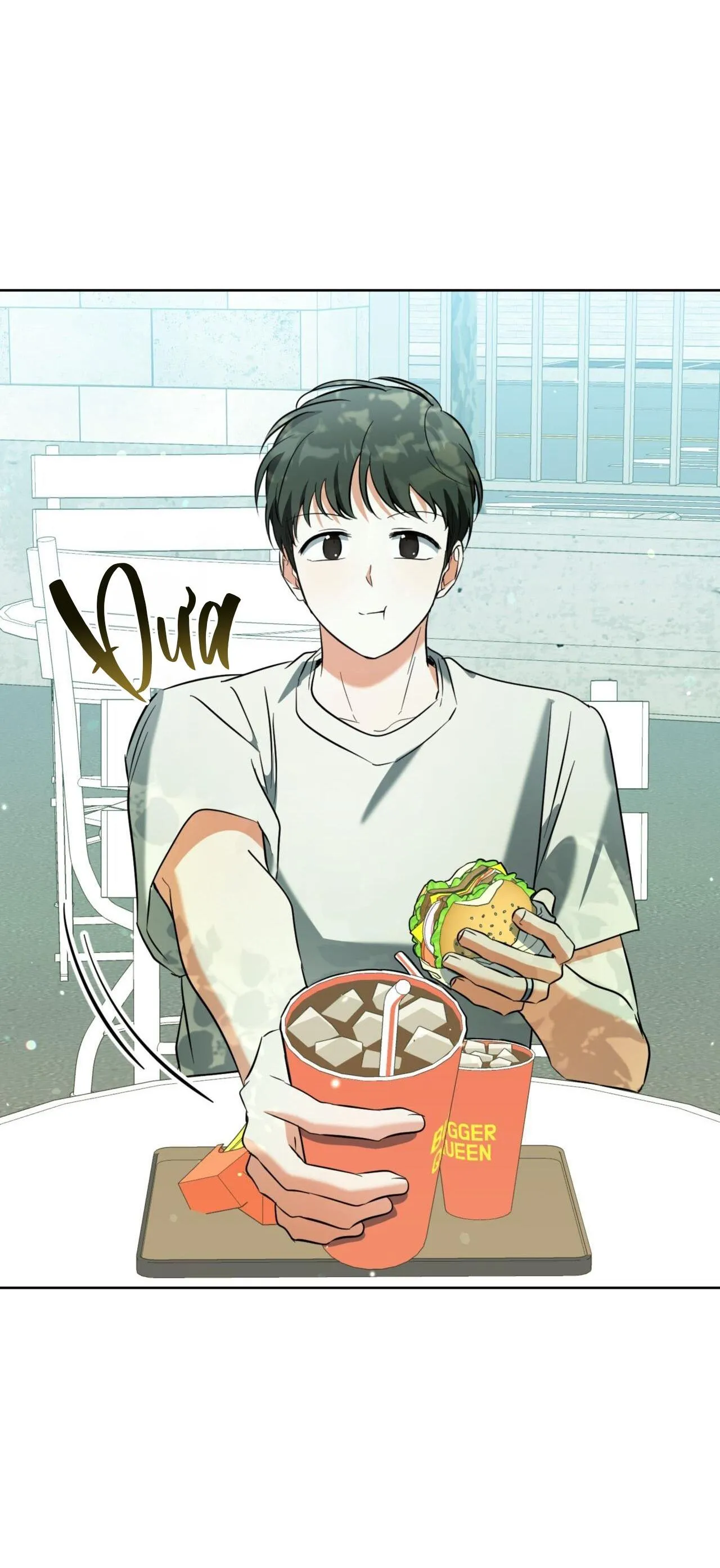 Khu Rừng Tĩnh Lặng Chapter 64 Trang 40