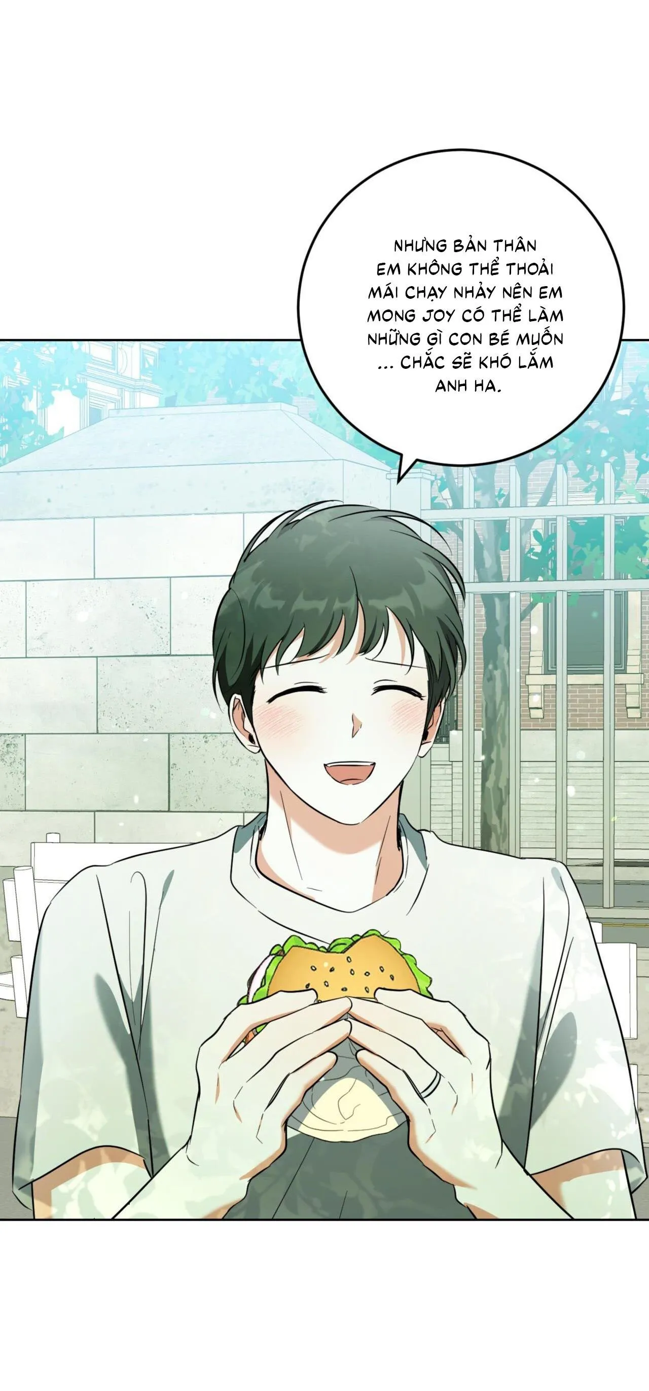 Khu Rừng Tĩnh Lặng Chapter 64 Trang 43