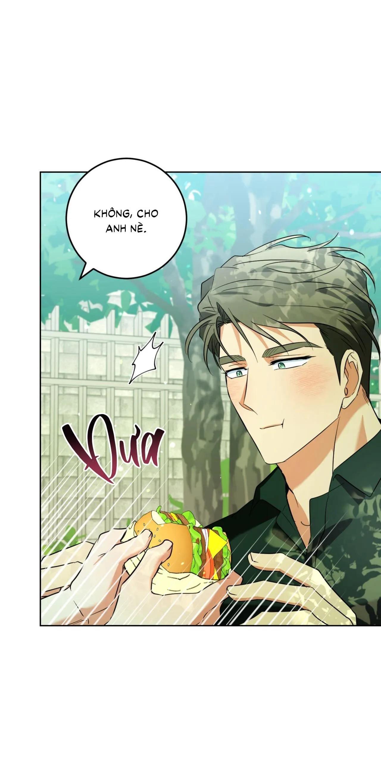 Khu Rừng Tĩnh Lặng Chapter 64 Trang 48