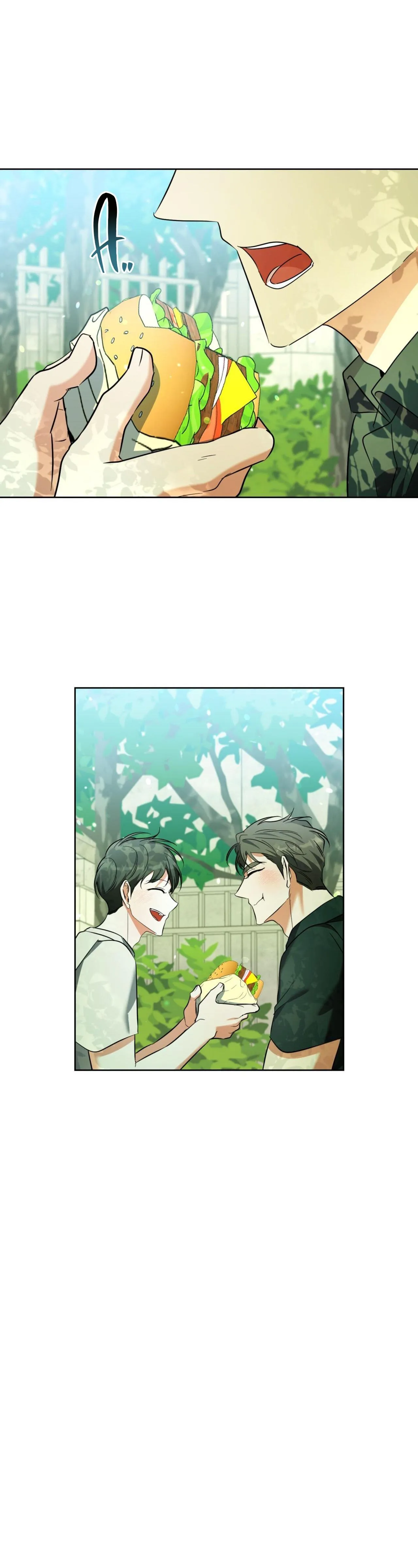 Khu Rừng Tĩnh Lặng Chapter 64 Trang 50