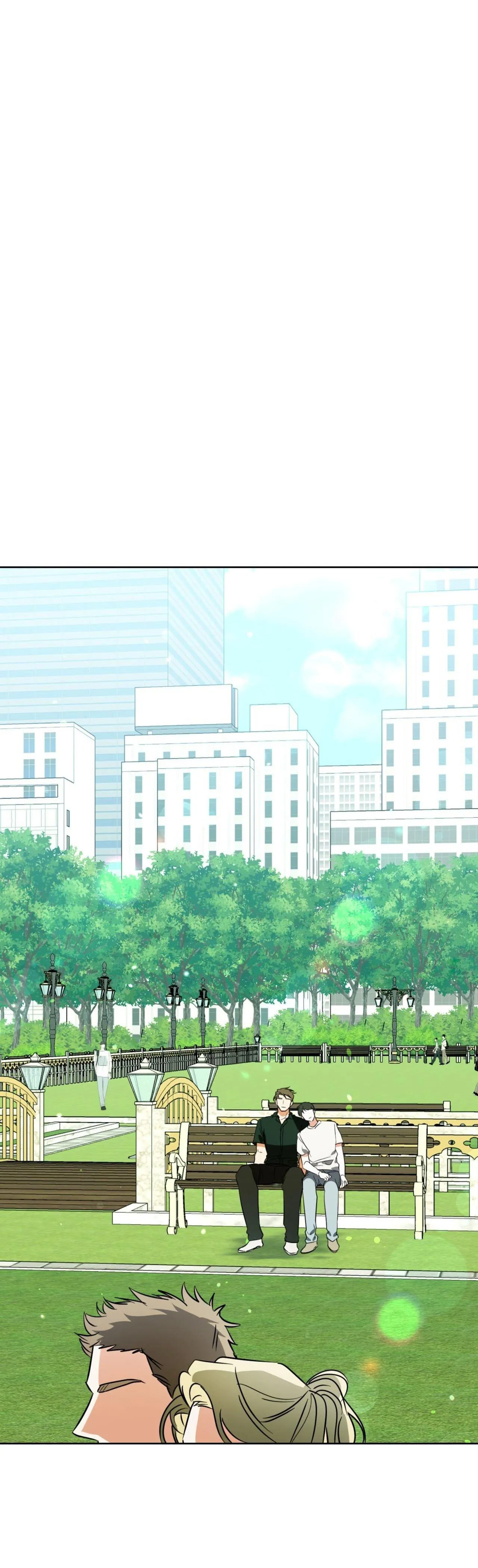 Khu Rừng Tĩnh Lặng Chapter 64 Trang 51