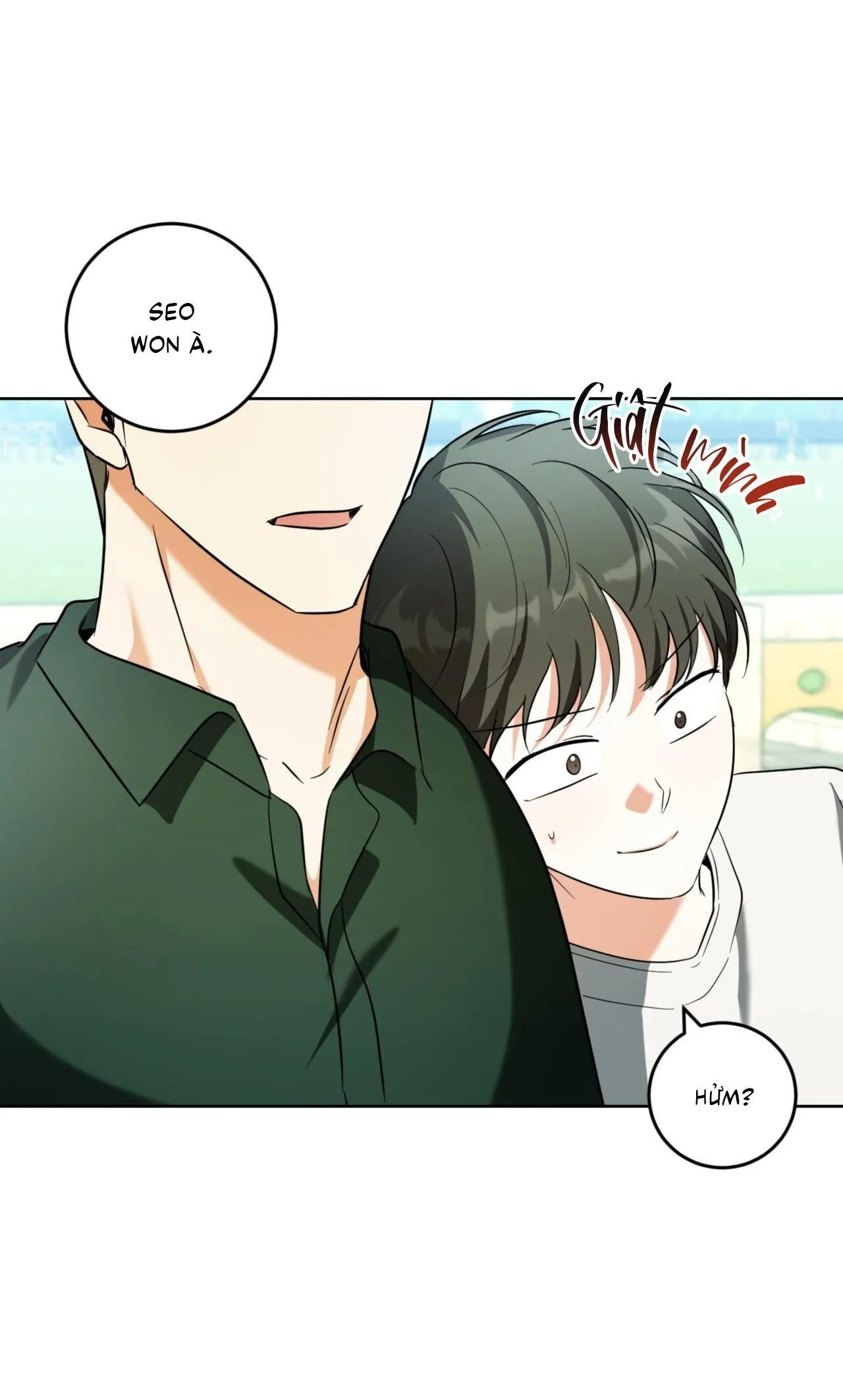 Khu Rừng Tĩnh Lặng Chapter 64 Trang 52