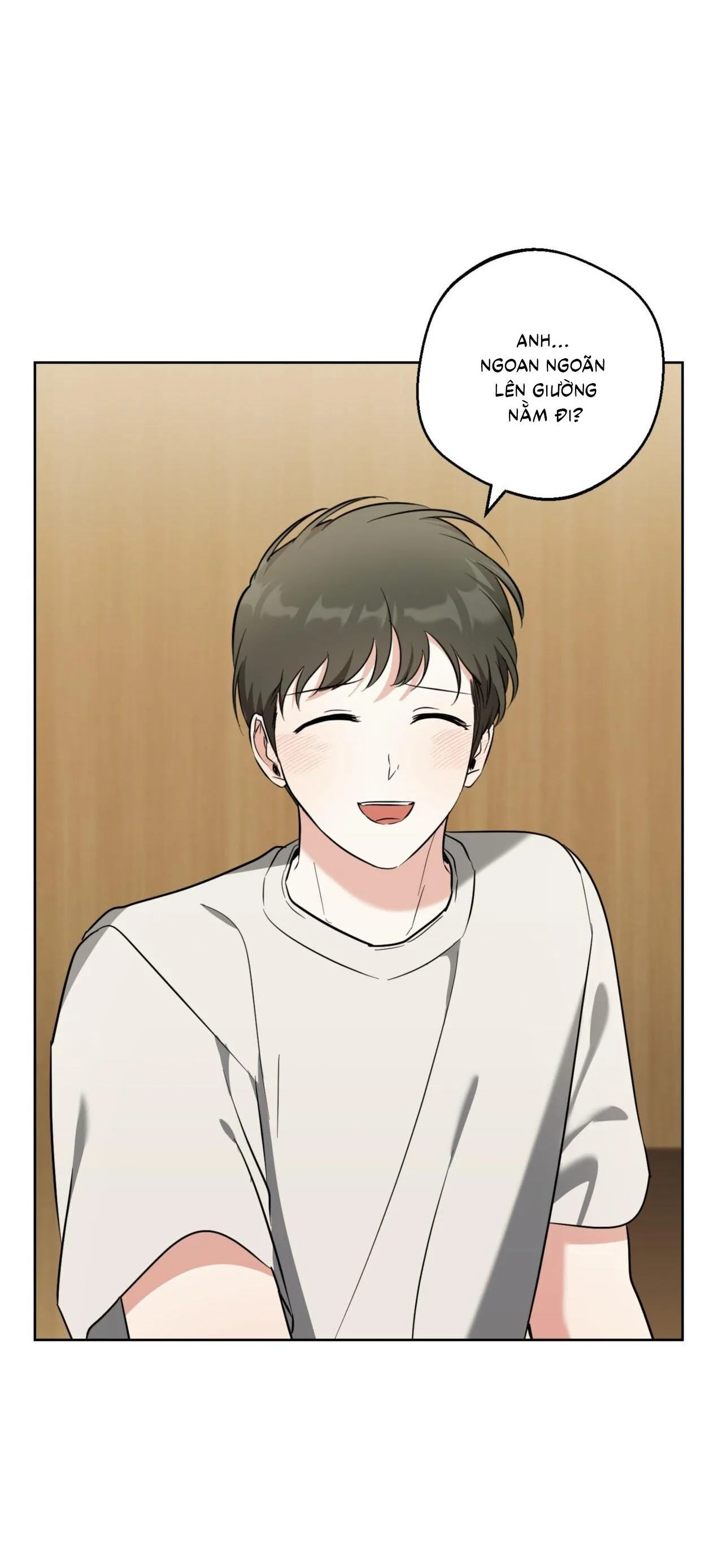 Khu Rừng Tĩnh Lặng Chapter 65 Trang 3