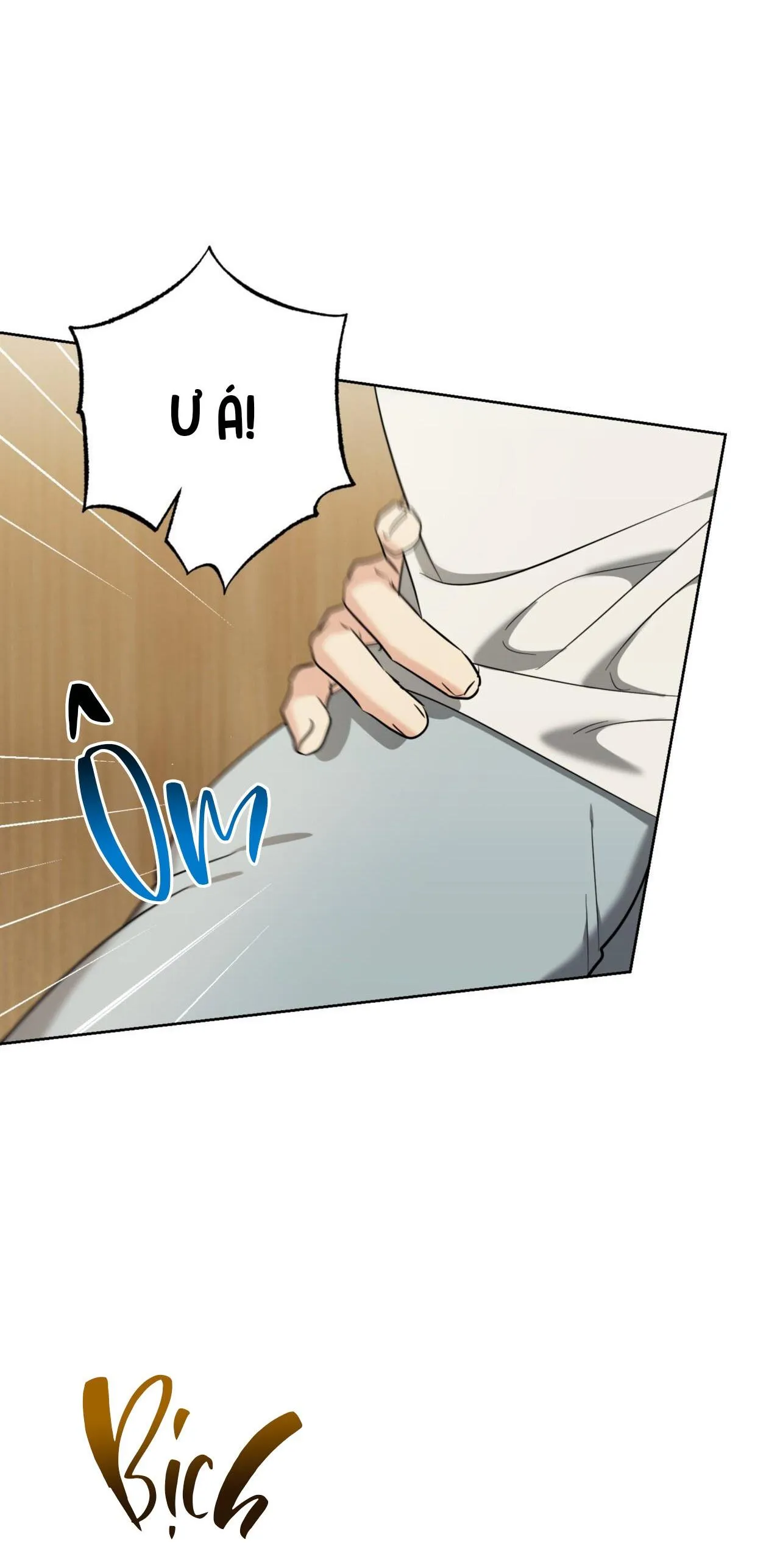 Khu Rừng Tĩnh Lặng Chapter 65 Trang 4