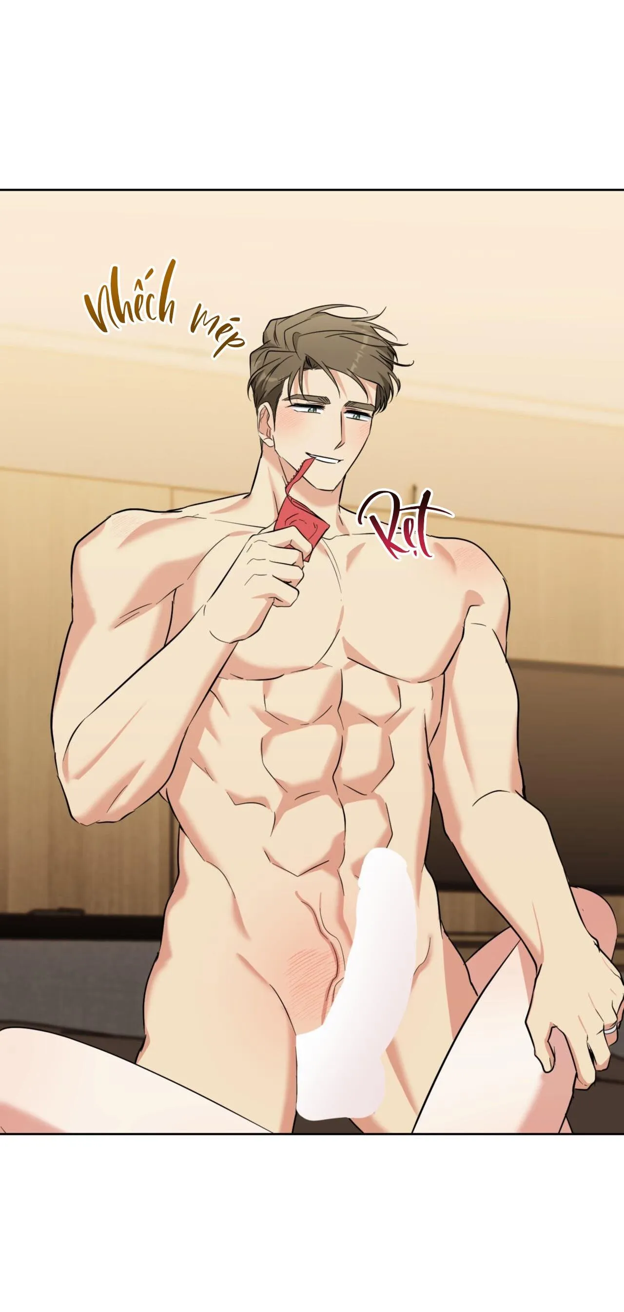 Khu Rừng Tĩnh Lặng Chapter 65 Trang 10