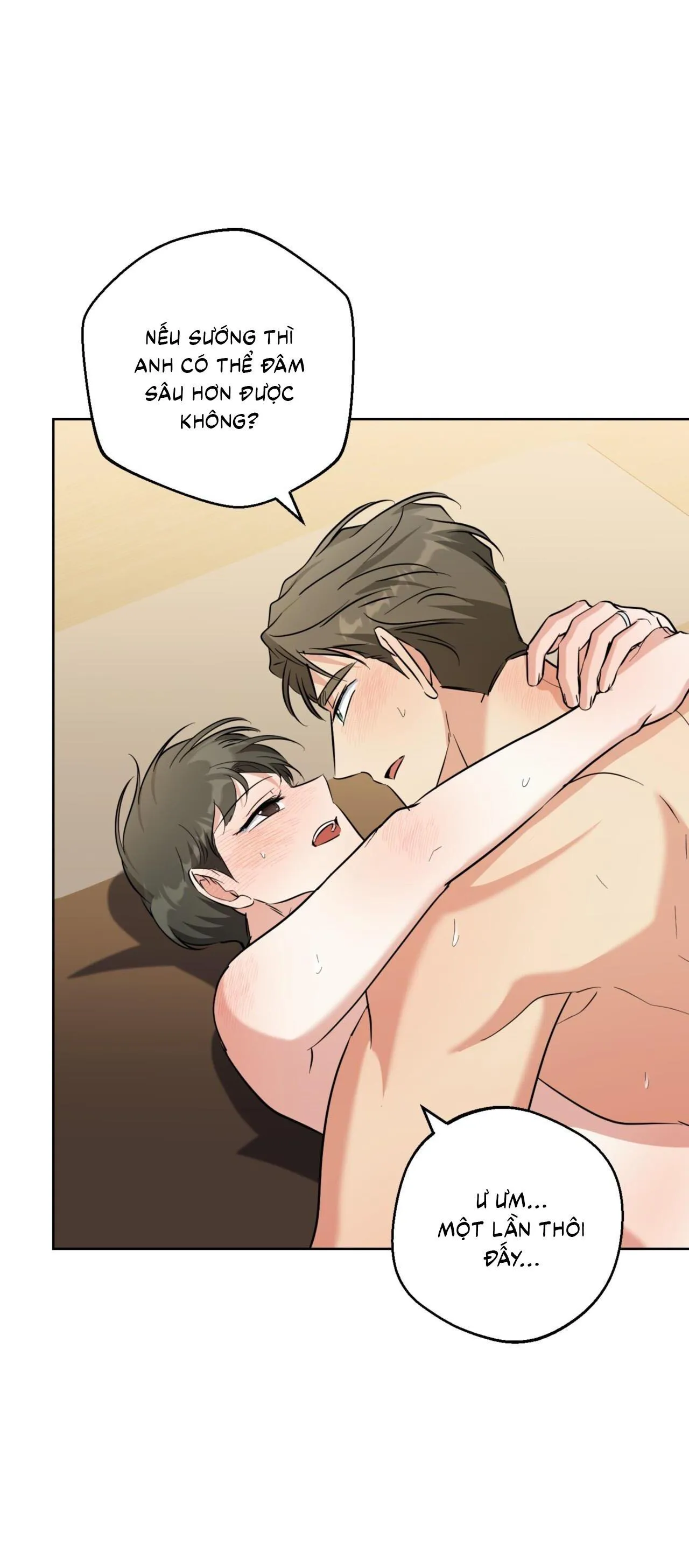 Khu Rừng Tĩnh Lặng Chapter 65 Trang 25