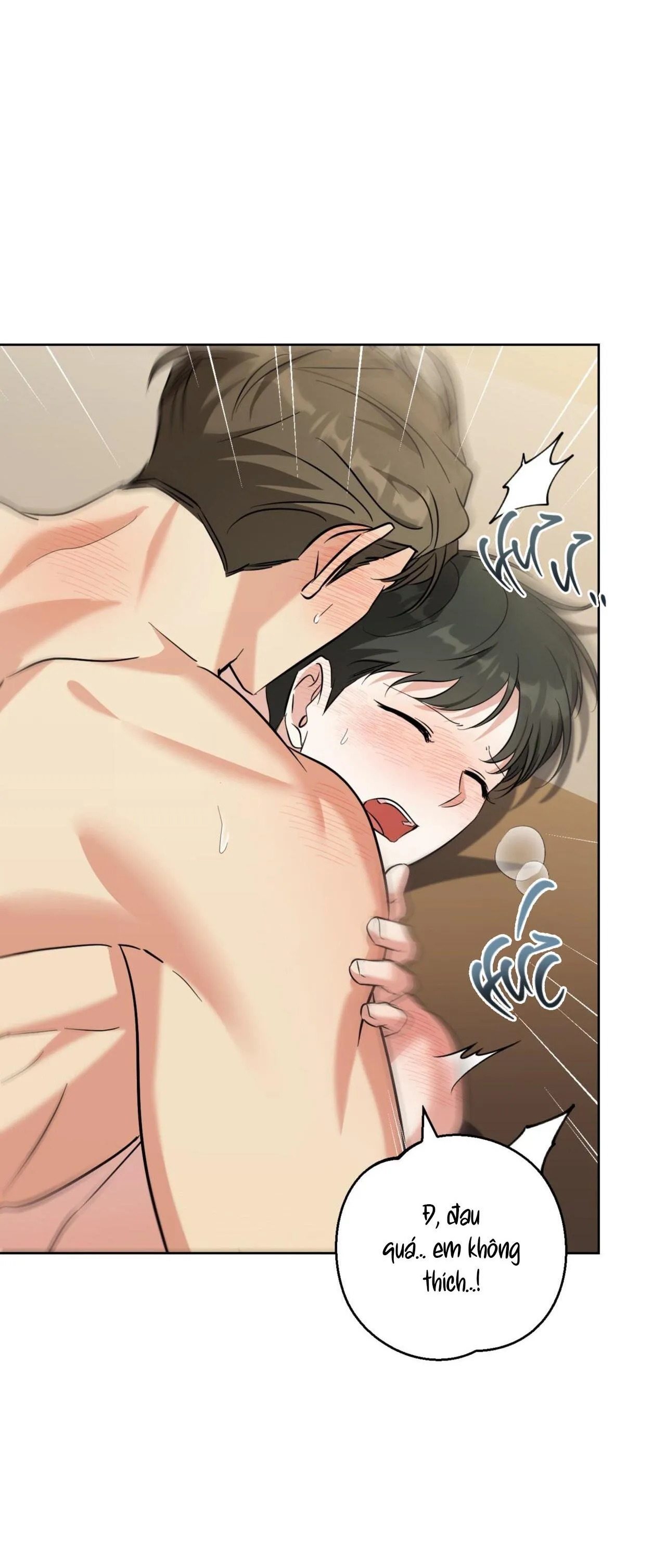 Khu Rừng Tĩnh Lặng Chapter 65 Trang 28