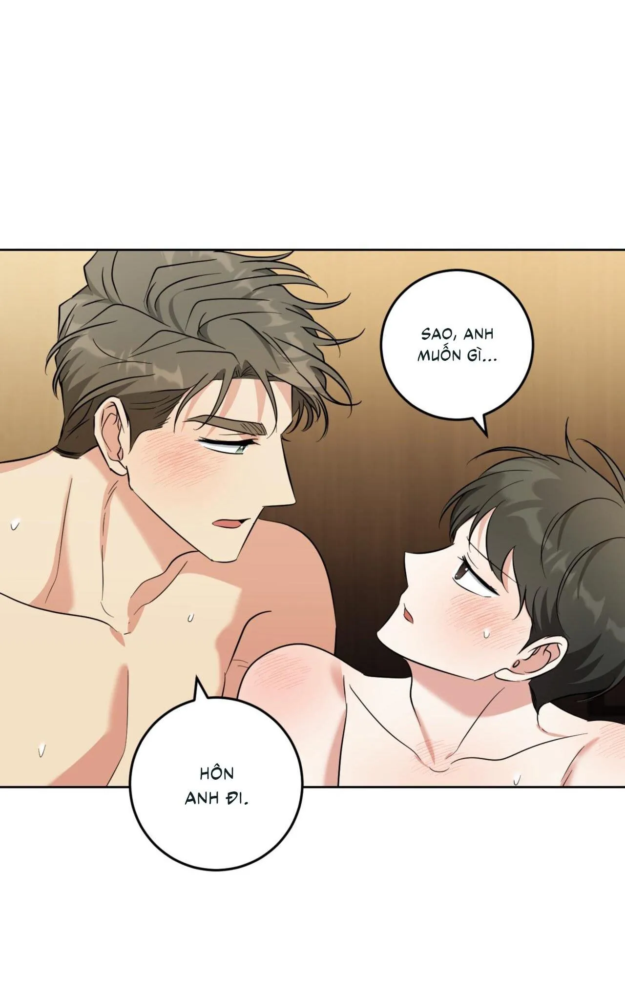 Khu Rừng Tĩnh Lặng Chapter 65 Trang 40