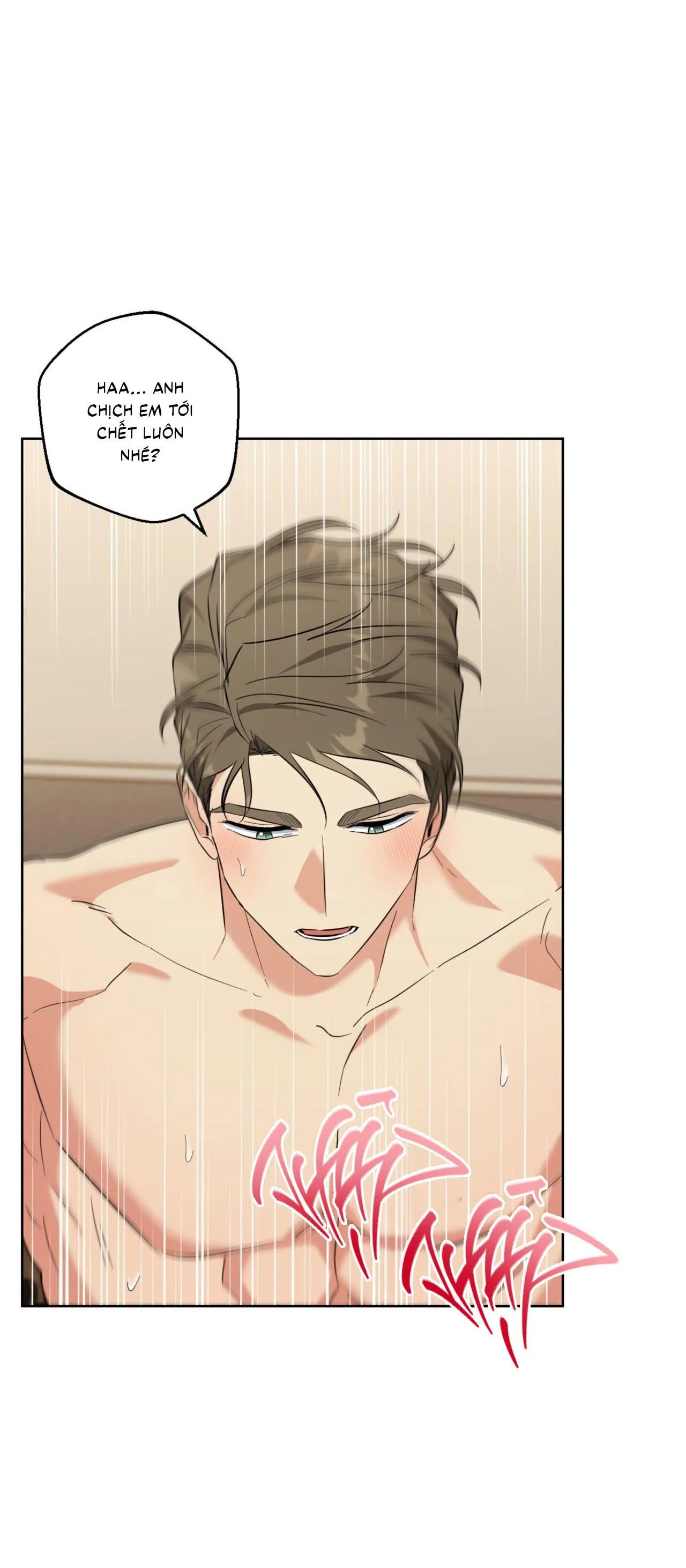 Khu Rừng Tĩnh Lặng Chapter 65 Trang 45