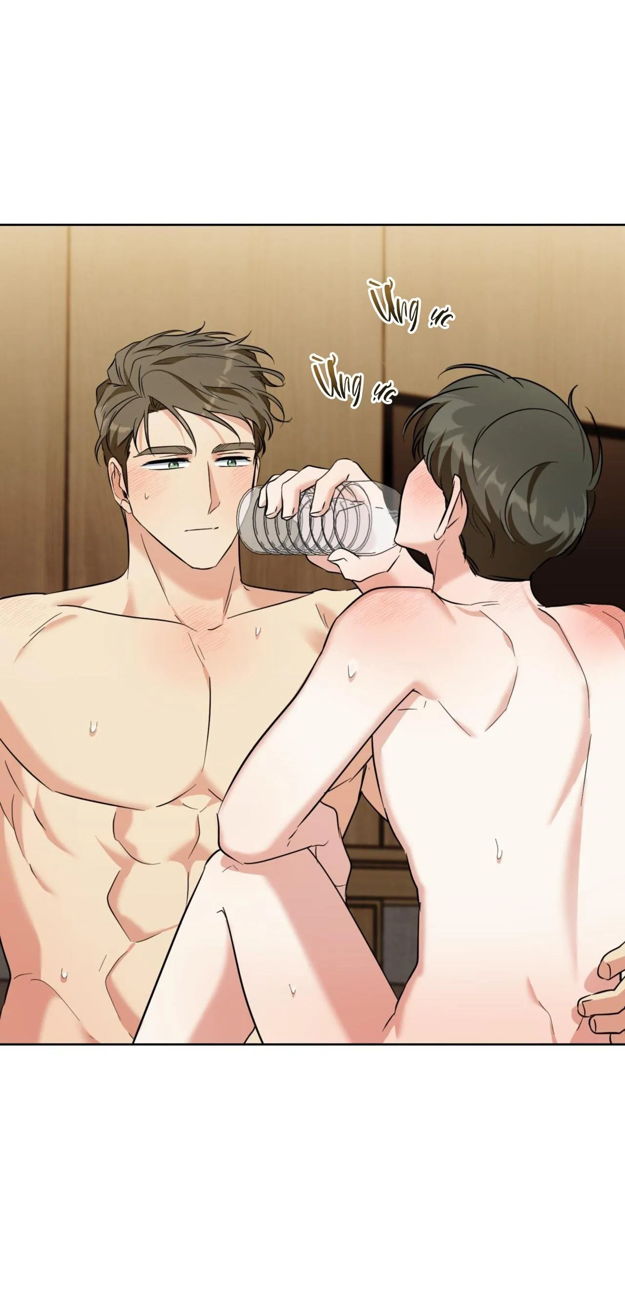 Khu Rừng Tĩnh Lặng Chapter 65 Trang 57